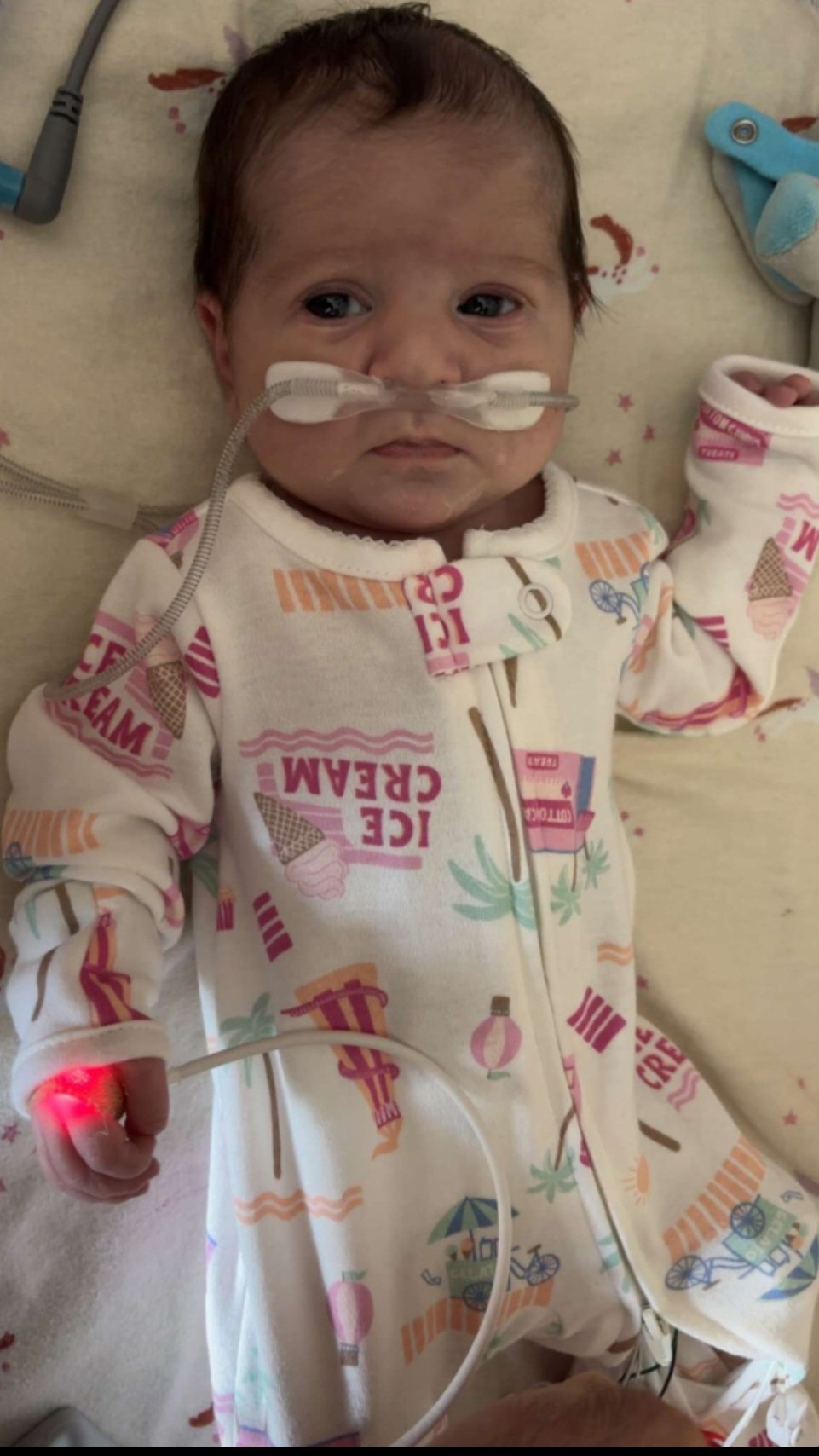 Pray for Emmalynn and our family campaign photo, 2 of 8