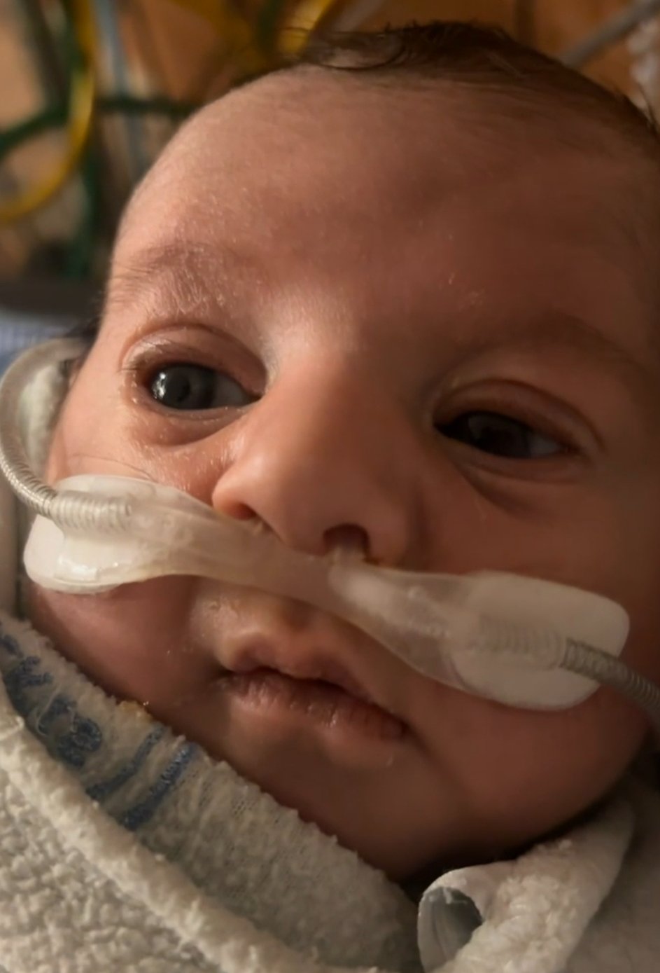Pray for Emmalynn and our family campaign photo, 4 of 8
