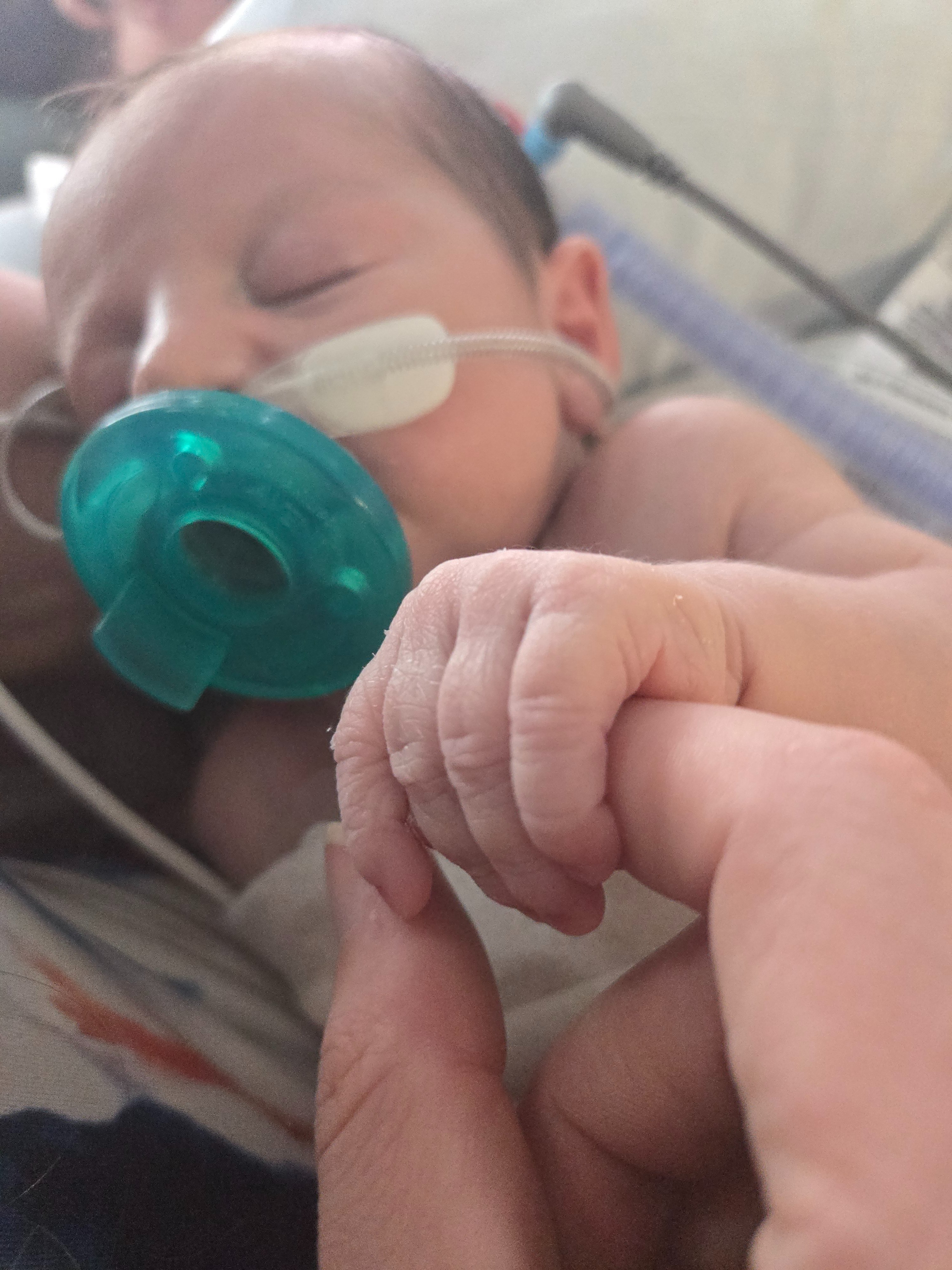 Pray for Emmalynn and our family campaign photo, 6 of 8
