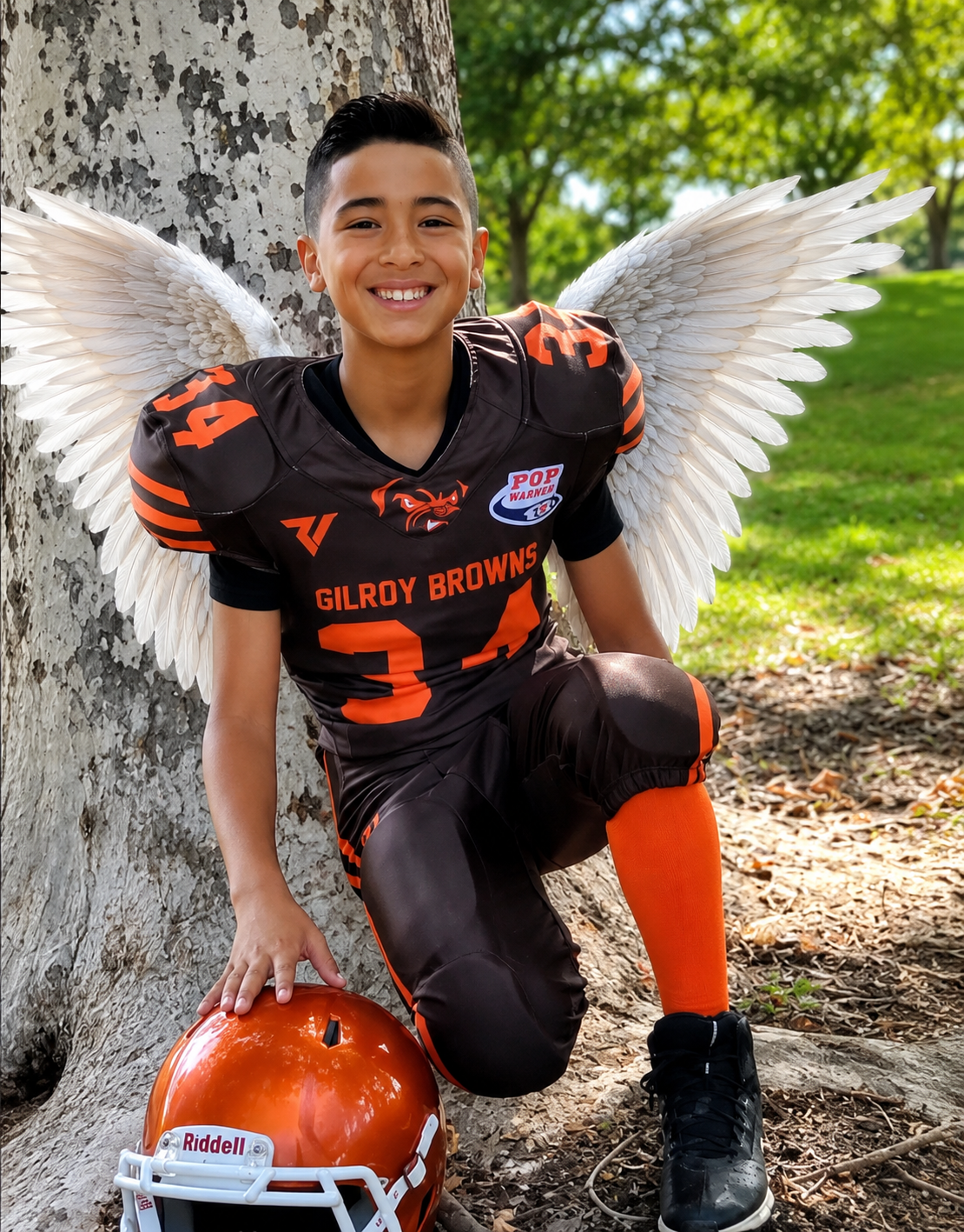 Support Aziel Zacapala’s Family After Tragic Loss campaign photo, 5 of 8