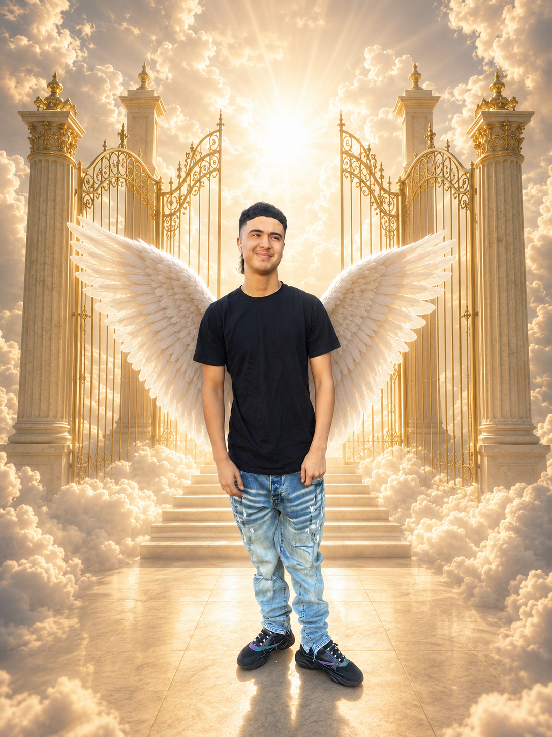 Support Aziel Zacapala’s Family After Tragic Loss campaign photo, 6 of 8