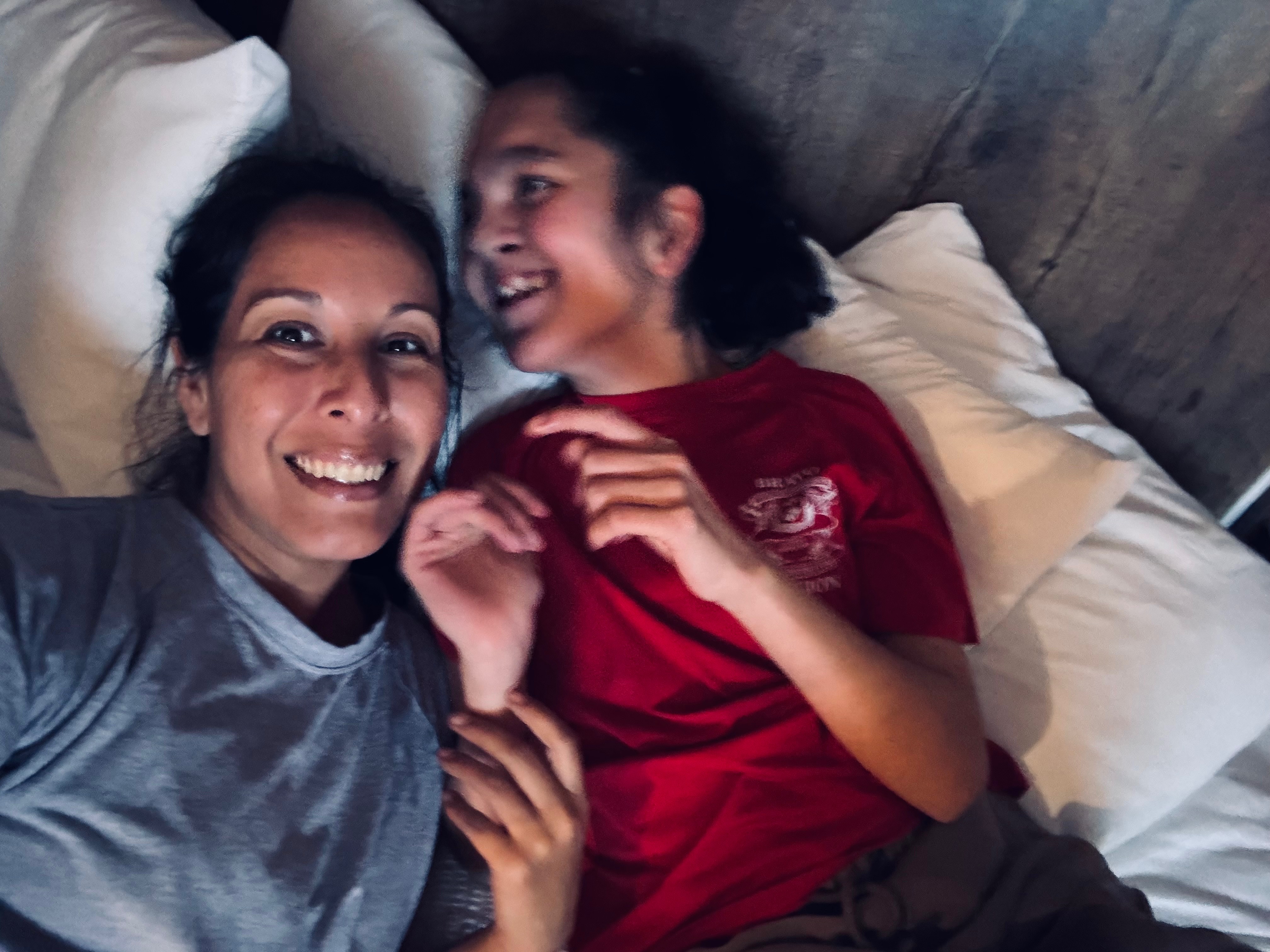 Help a single mom with special needs daughter campaign photo, 6 of 7