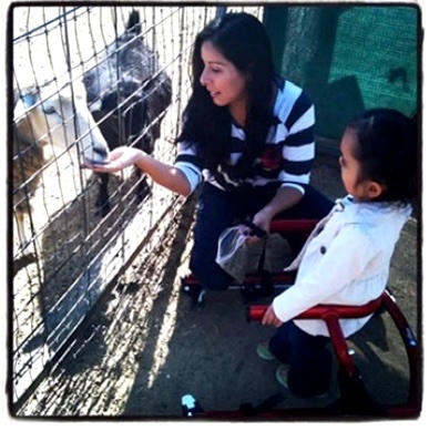 Help a single mom with special needs daughter campaign photo, 2 of 7