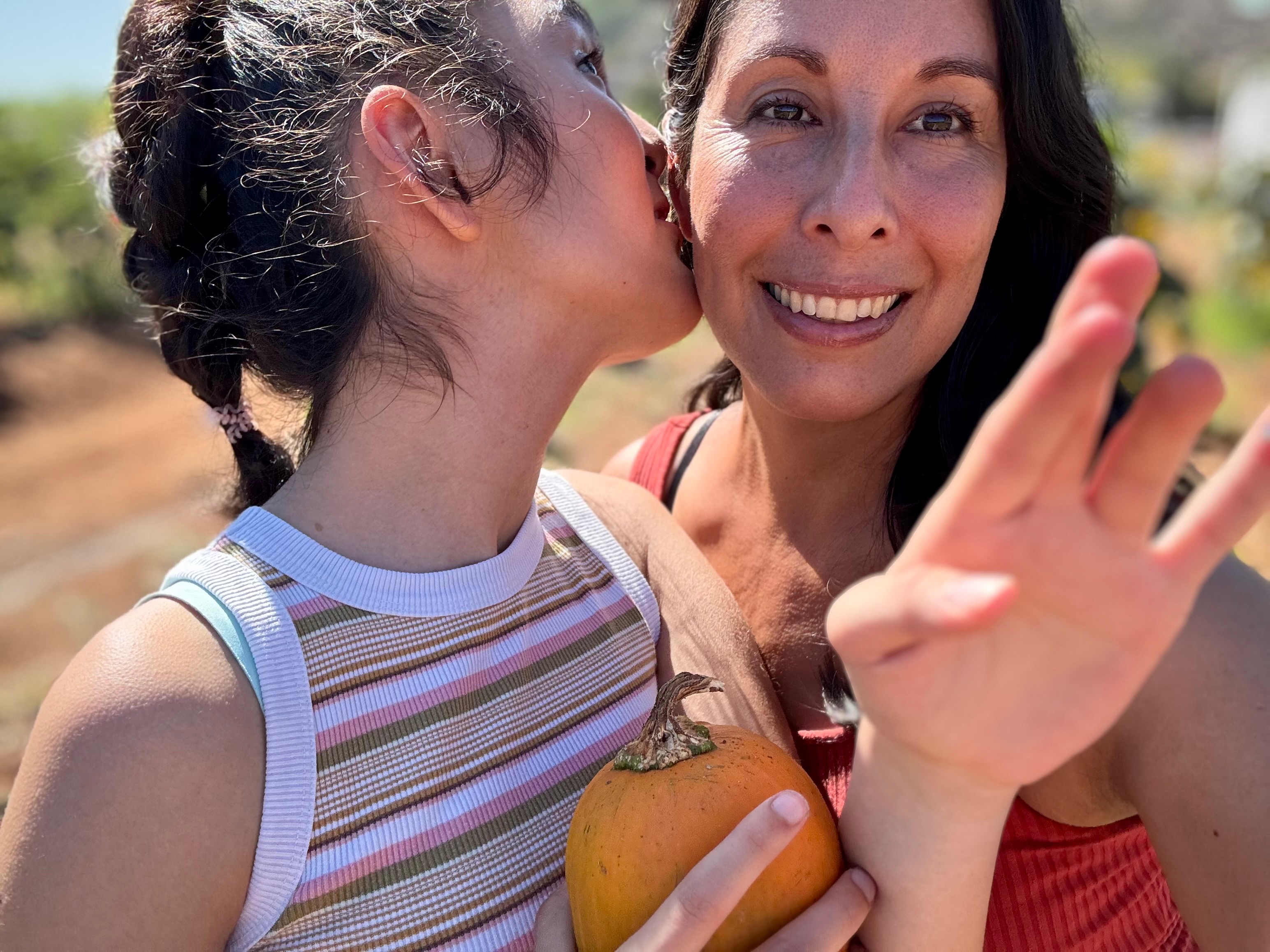 Help a single mom with special needs daughter campaign photo, 4 of 7