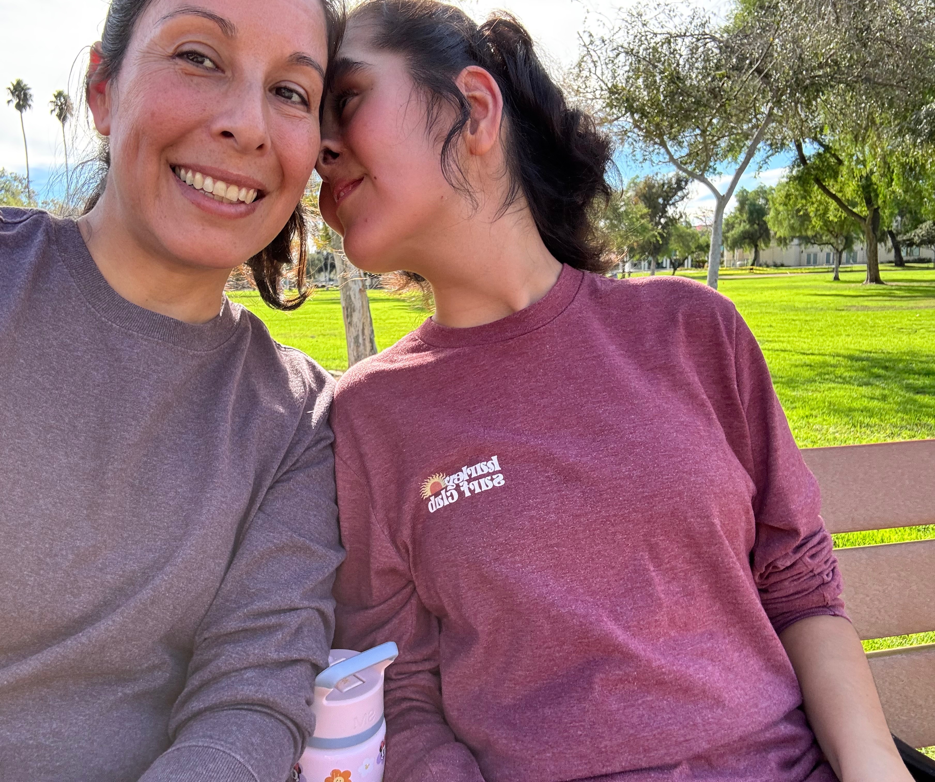 Help a single mom with special needs daughter campaign photo, 5 of 7