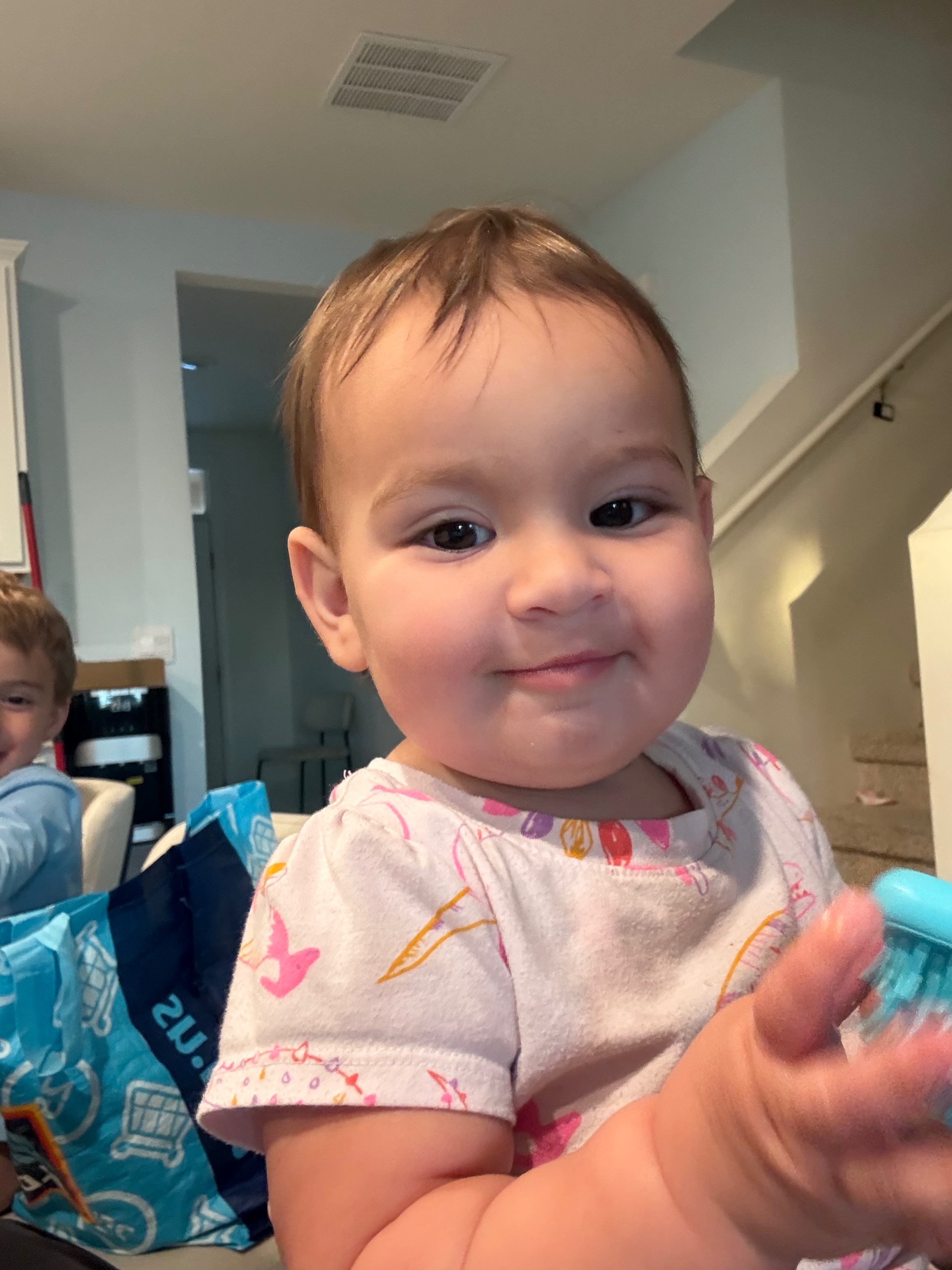Help Sweet Eloise and Her Family campaign photo, 9 of 10