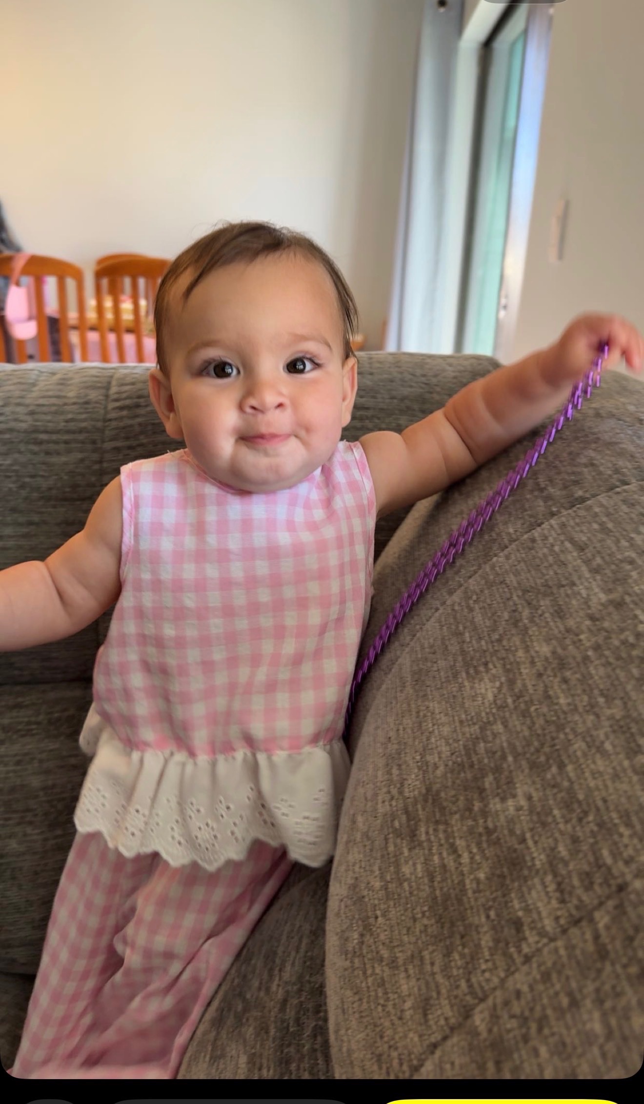 Help Sweet Eloise and Her Family campaign photo, 2 of 10