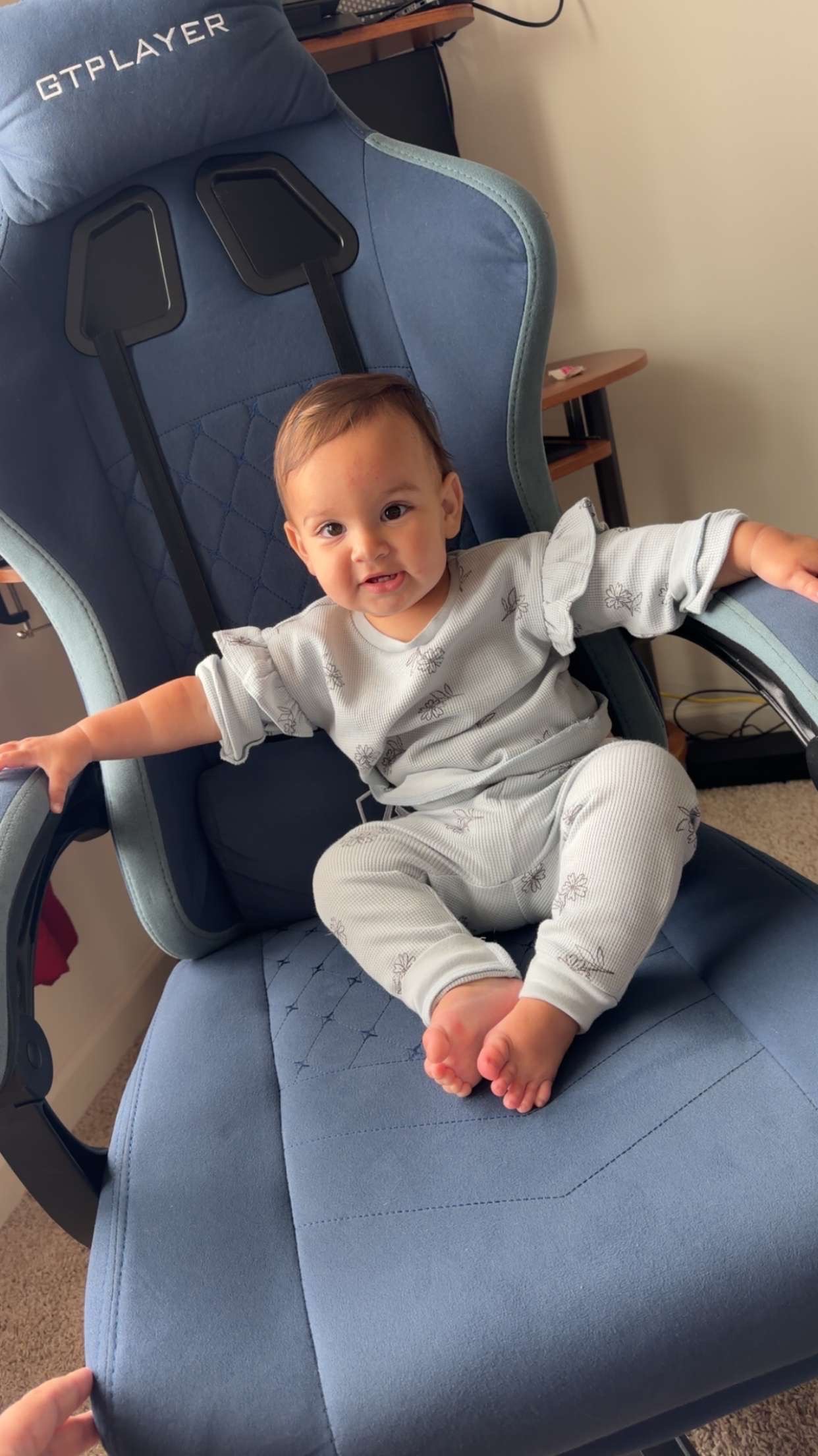 Help Sweet Eloise and Her Family campaign photo, 4 of 10
