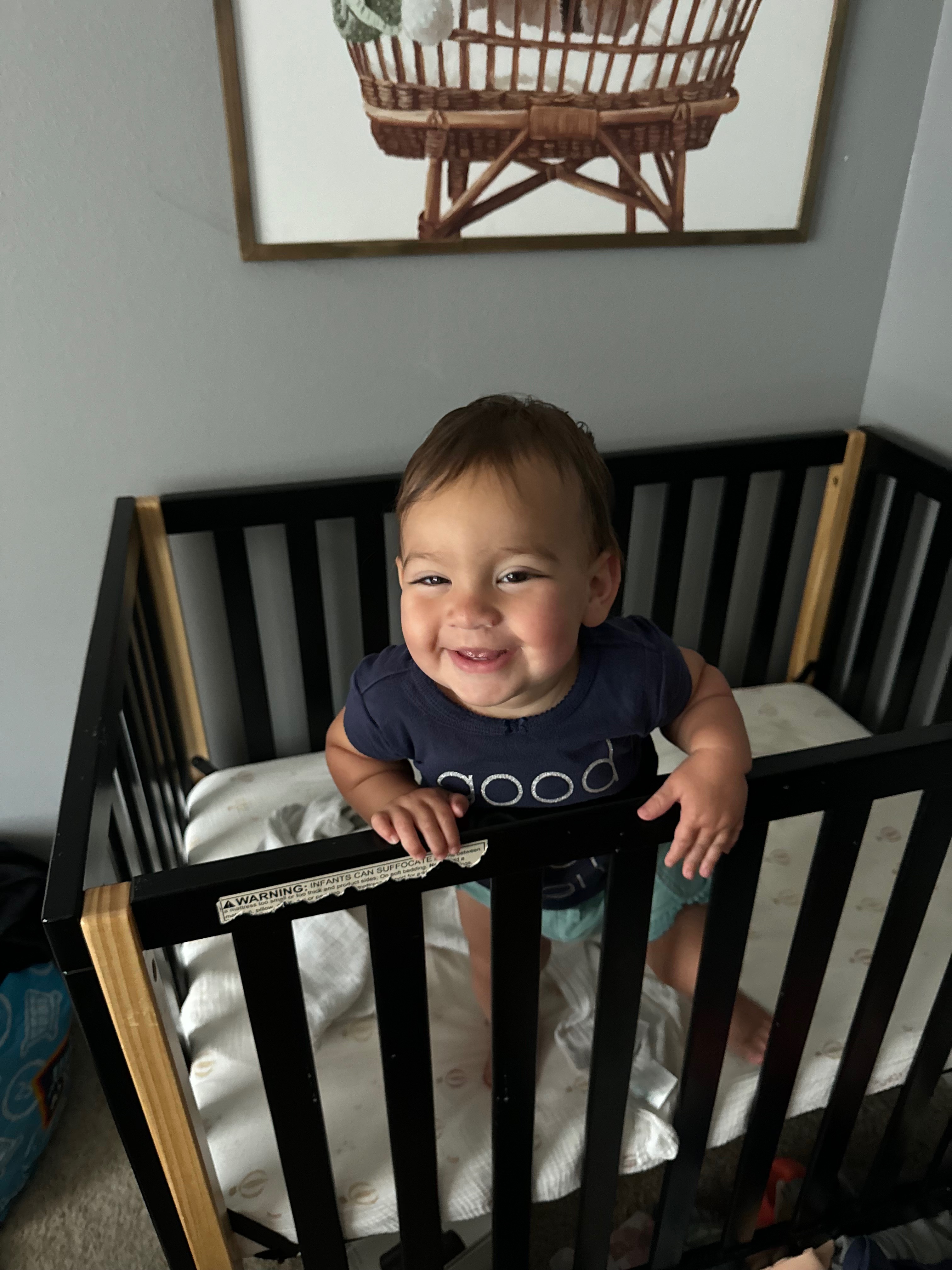 Help Sweet Eloise and Her Family campaign photo, 5 of 10