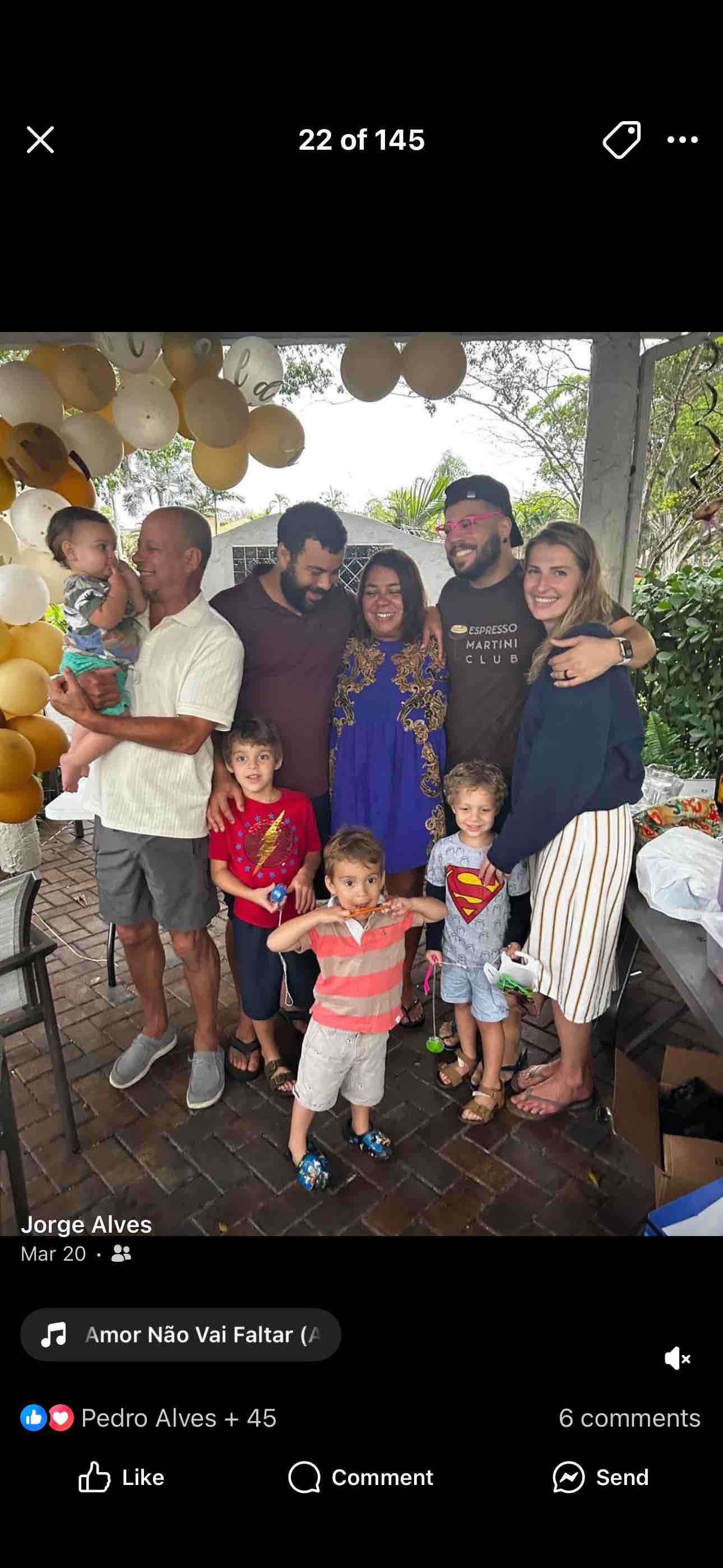 Help Sweet Eloise and Her Family campaign photo, 8 of 10