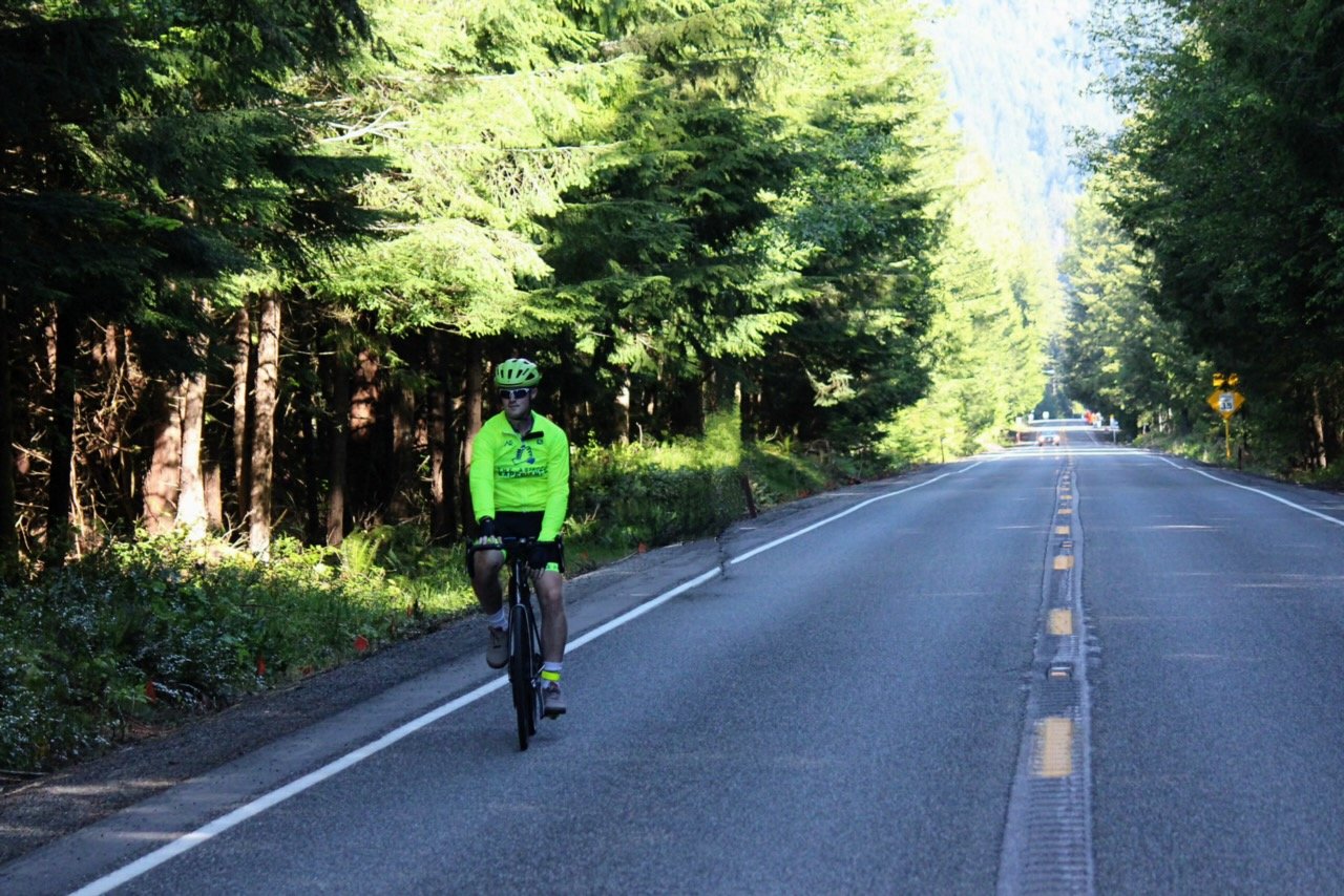 Honoring NC Firefighters: Connor’s 571.9 Mile Ride campaign photo, 6 of 7