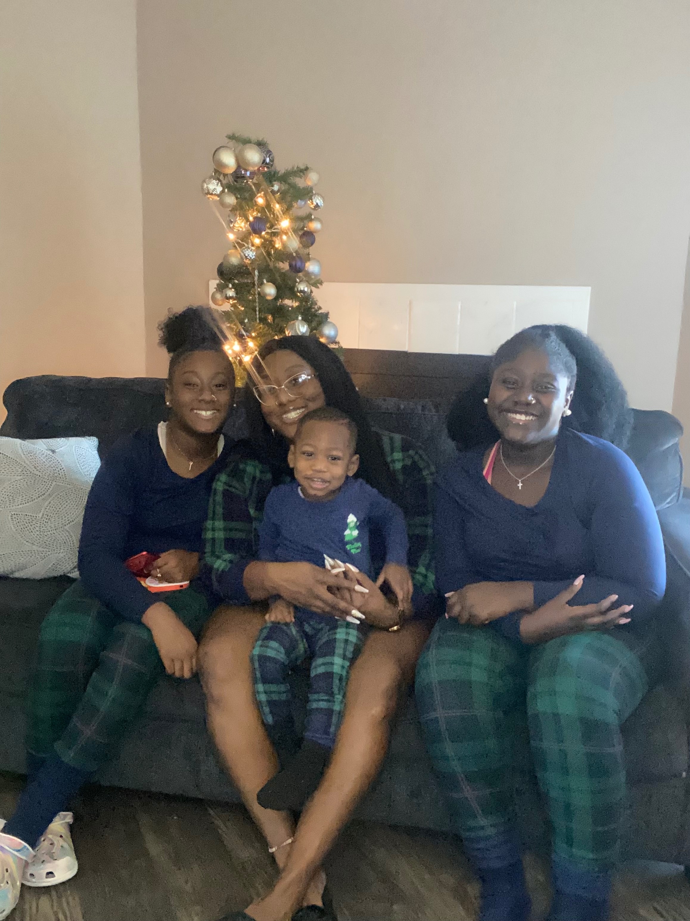Support Shannon's Family After Tragedy campaign photo, 4 of 5