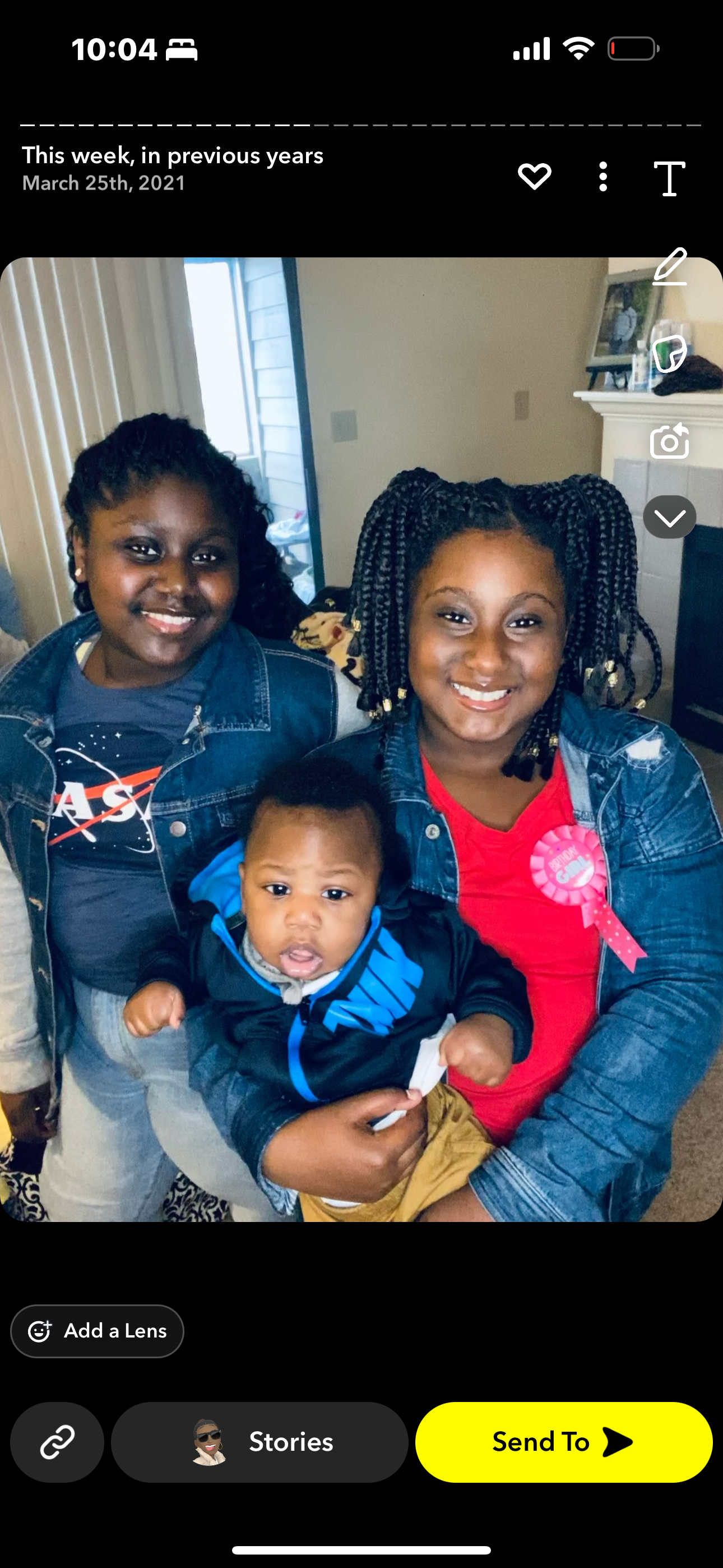 Support Shannon's Family After Tragedy campaign photo, 2 of 5