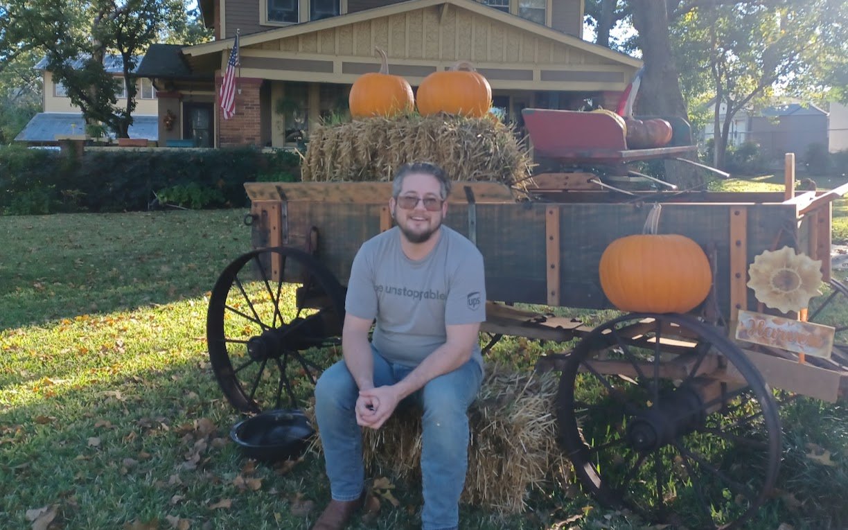 Help a Trans Teacher and his Family Flee Texas campaign photo, 5 of 8
