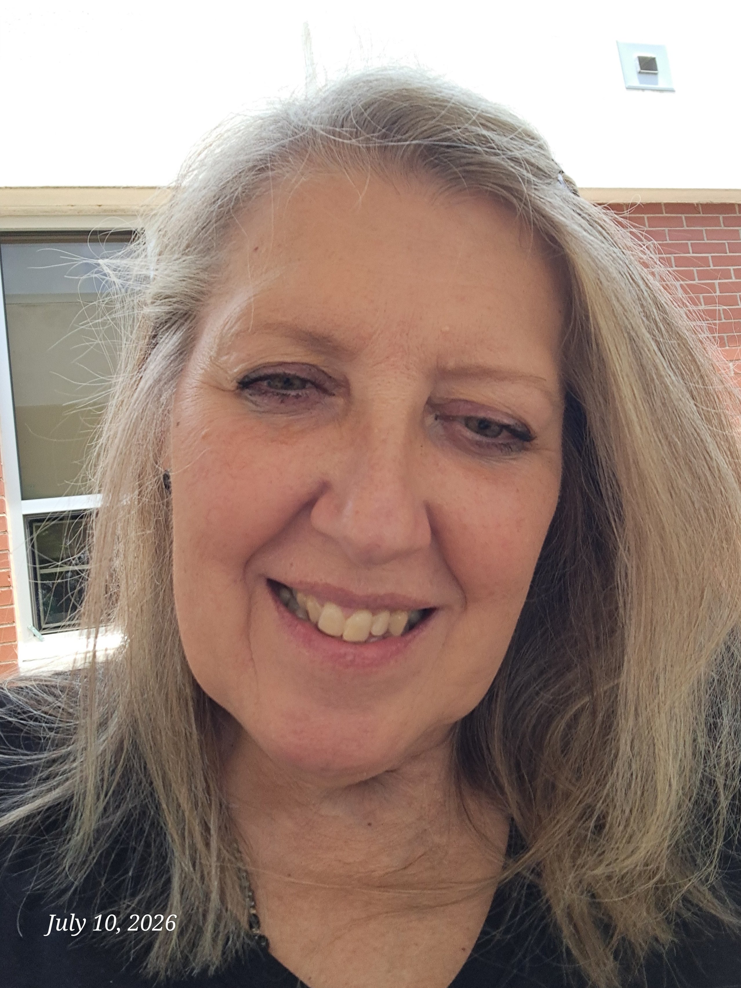 Deborah’s Journey to Independence campaign photo, 5 of 7