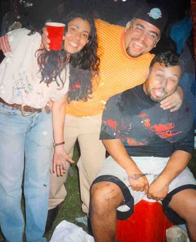 In Memory of Pete Rodriguez, Beloved Friend and Marine campaign photo, 2 of 12