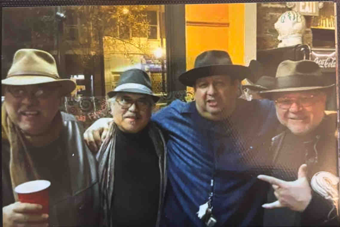 In Memory of Pete Rodriguez, Beloved Friend and Marine campaign photo, 10 of 12