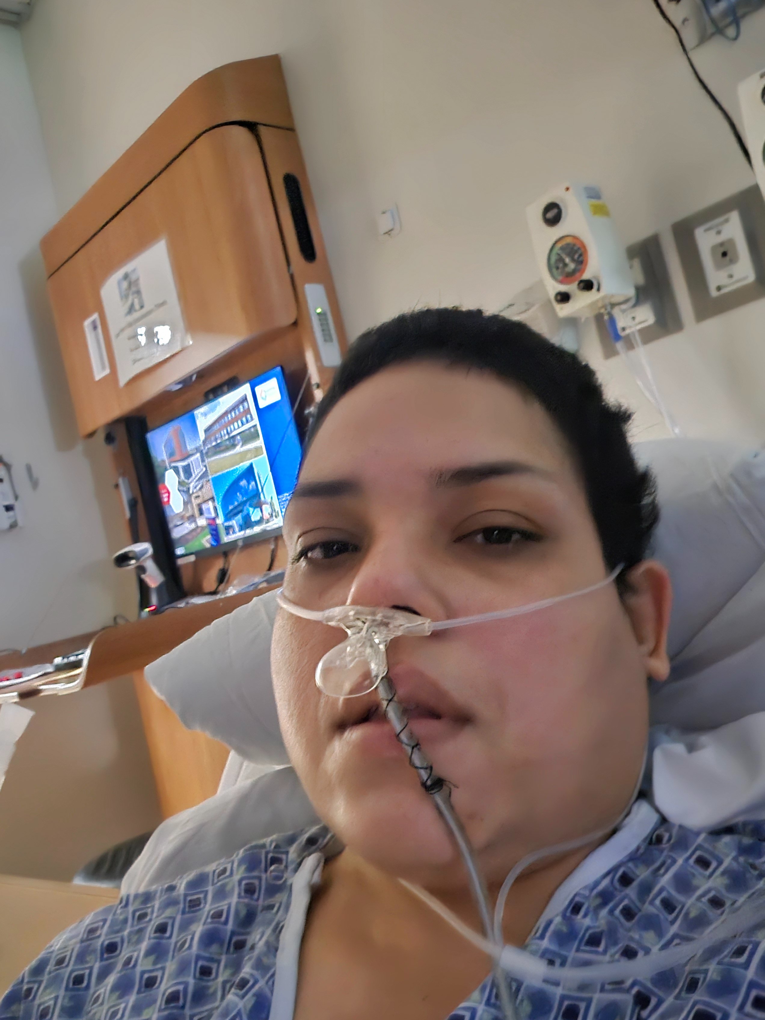 Help Koqui Sweet Grow After Cancer campaign photo, 2 of 8