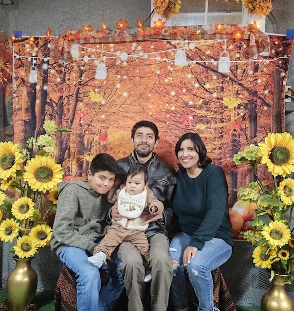Help Obdulio and His Family Stay Together campaign photo, 6 of 7
