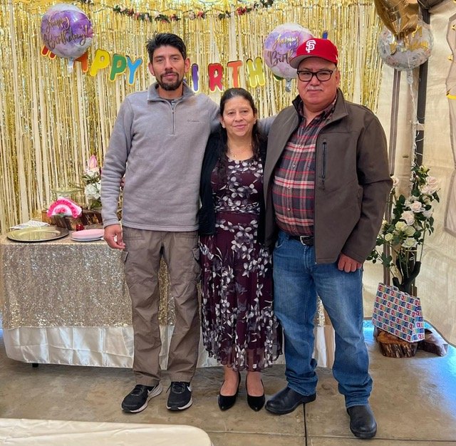Help Obdulio and His Family Stay Together campaign photo, 5 of 7
