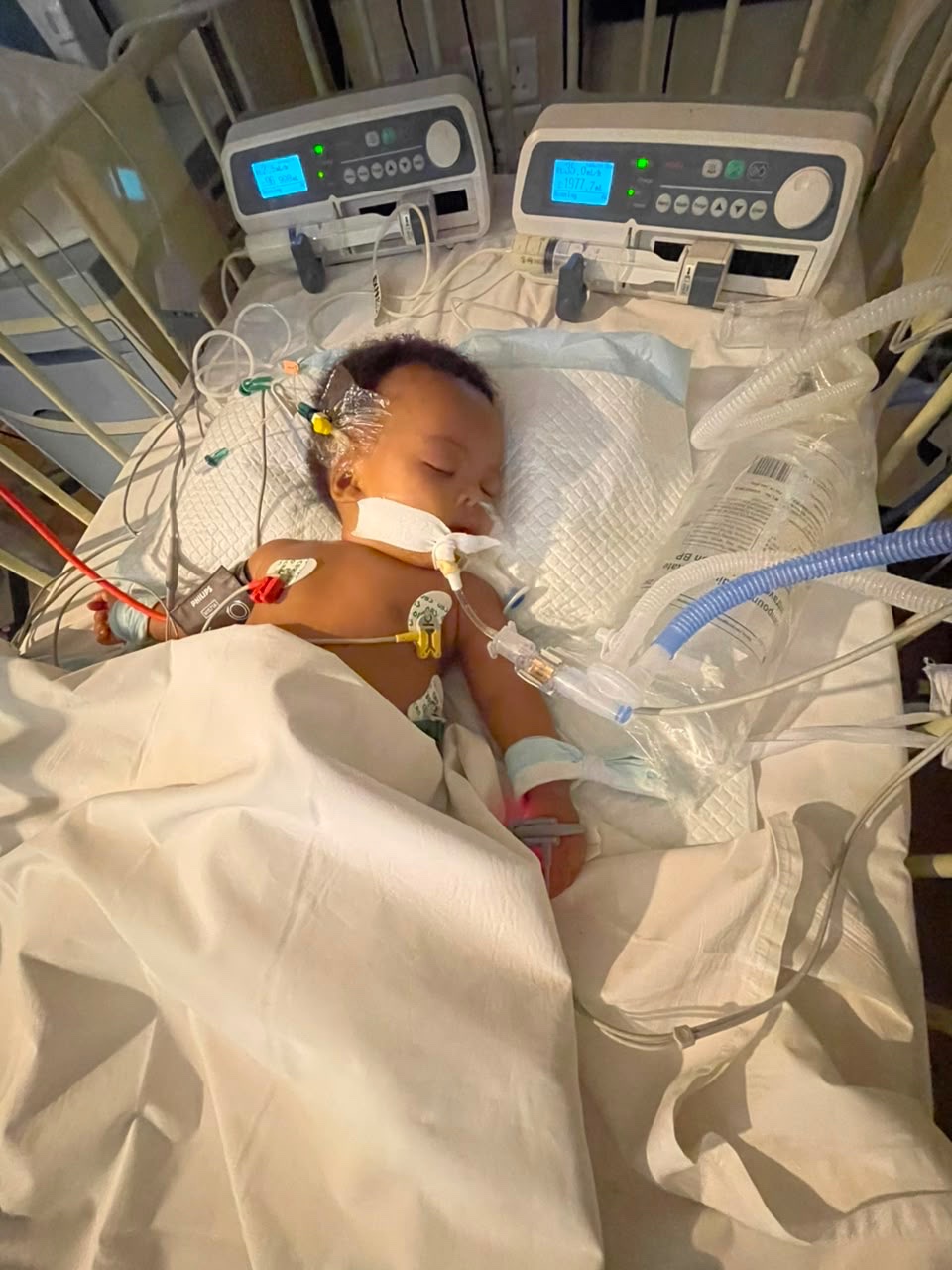 Help Naomi Get a Life-Saving Liver Transplant campaign photo, 2 of 8