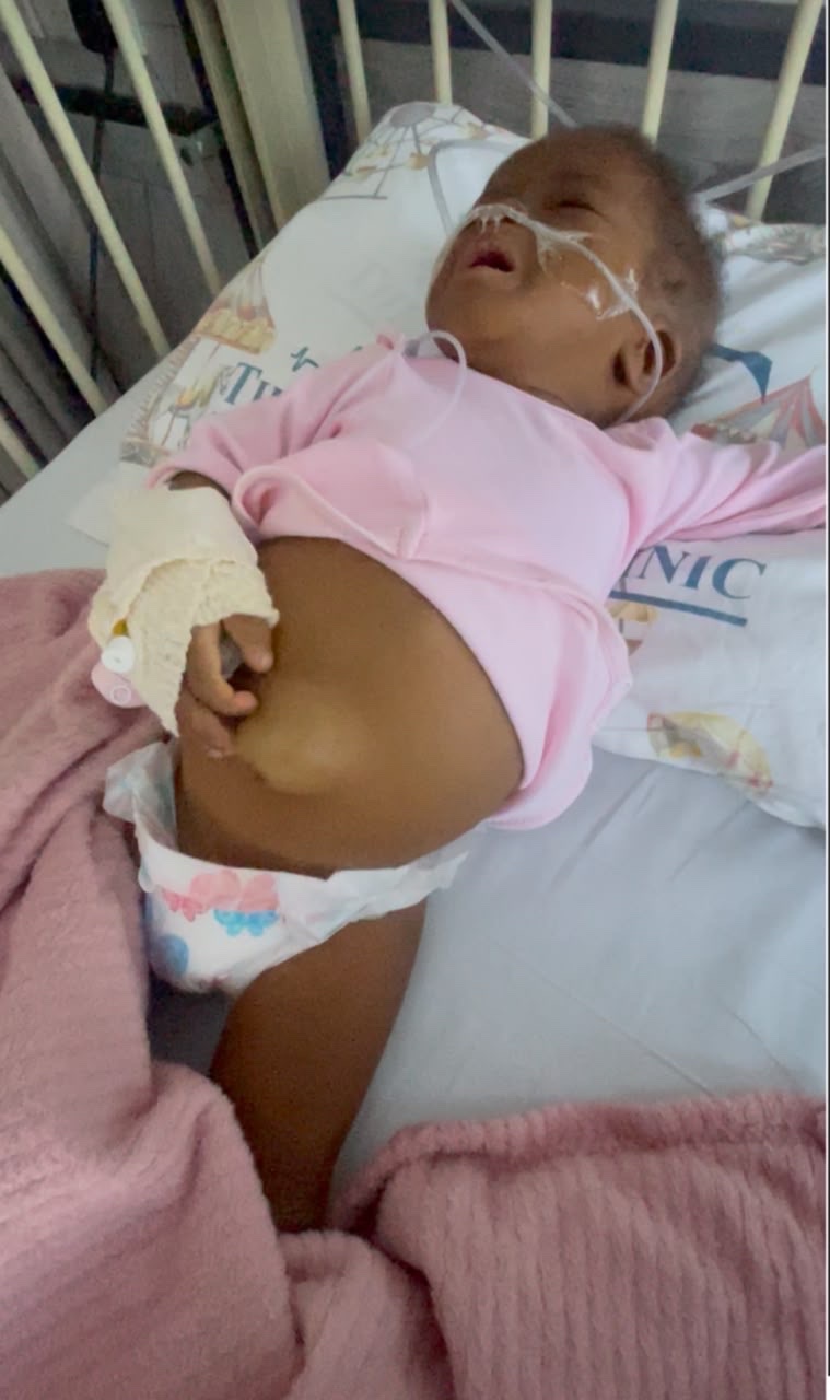Help Naomi Get a Life-Saving Liver Transplant campaign photo, 4 of 8