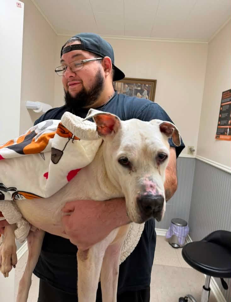 Help Alex Recover After July 10 Clinic Shooting campaign photo, 4 of 5