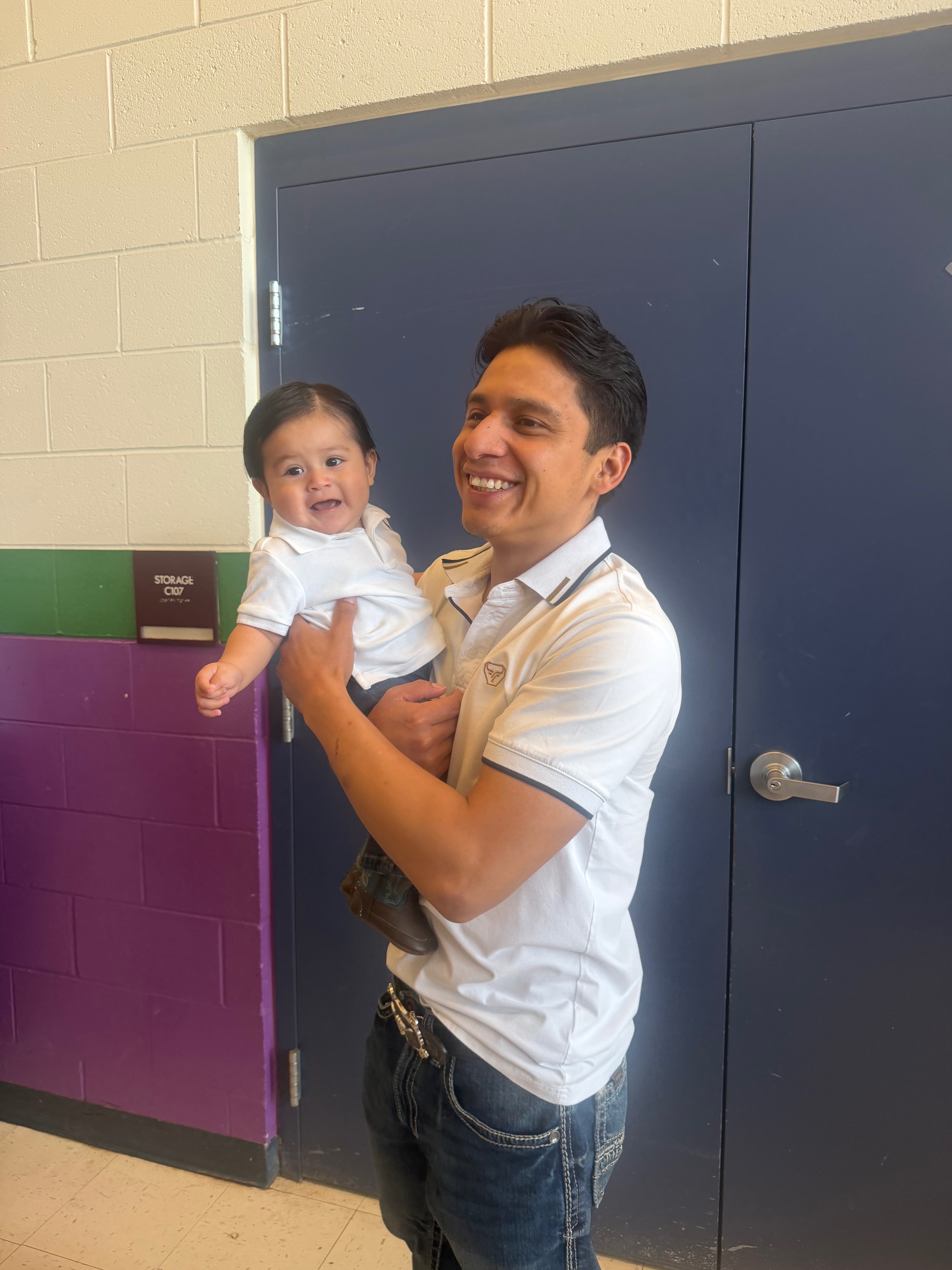 Help Keep Our Family Together: Support Legal Fees campaign photo, 4 of 5