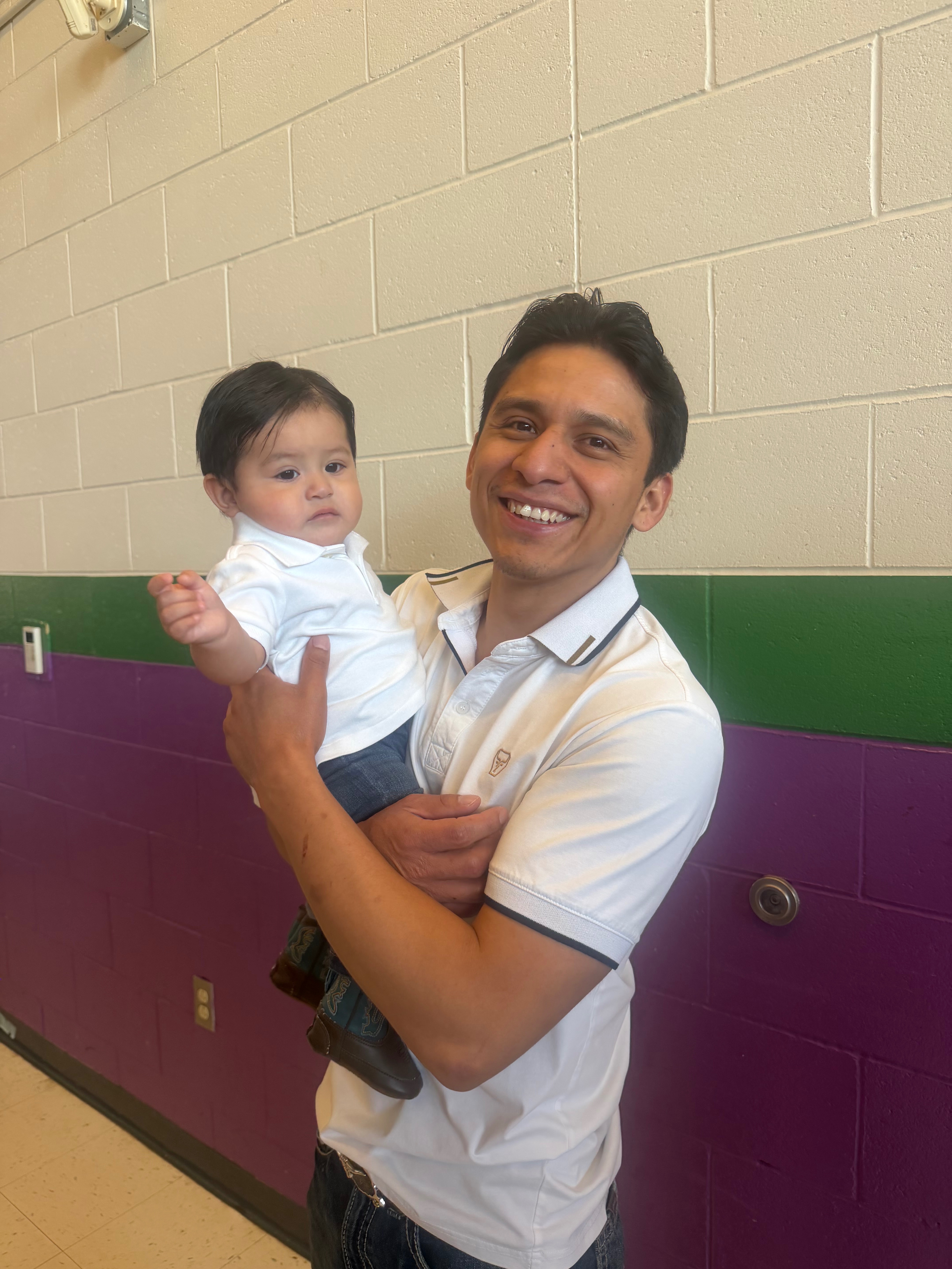 Help Keep Our Family Together: Support Legal Fees campaign photo, 2 of 5