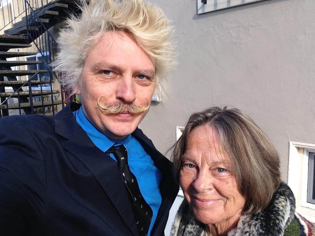 Support Our Journey to Mary Fischer's Funeral campaign photo, 5 of 6