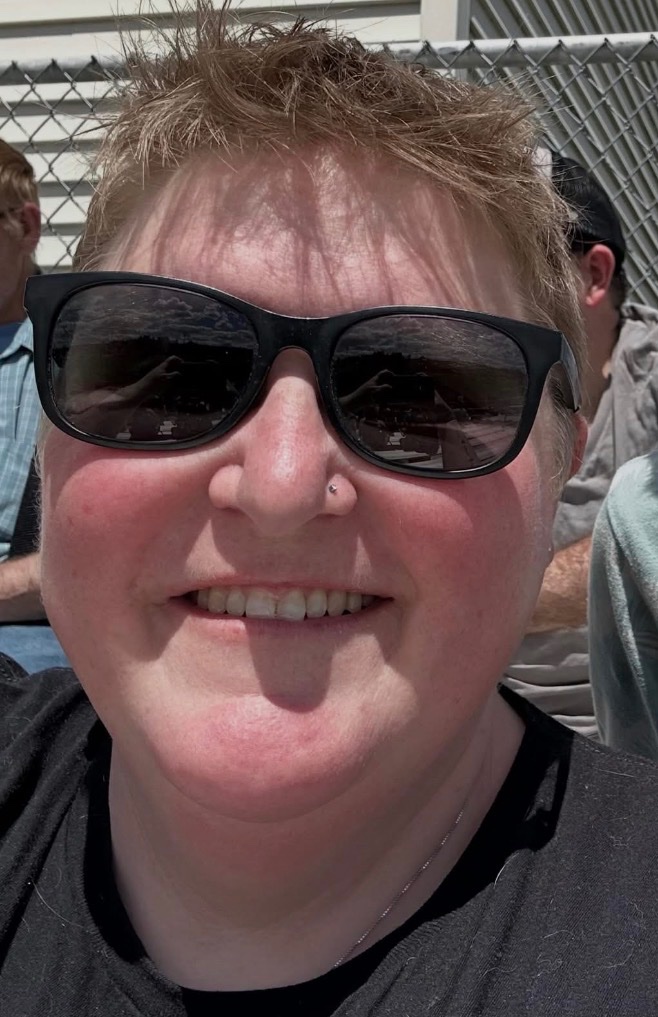 Support Danielle “Pink” Pinkerton on Her Journey to Healing campaign photo, 6 of 7
