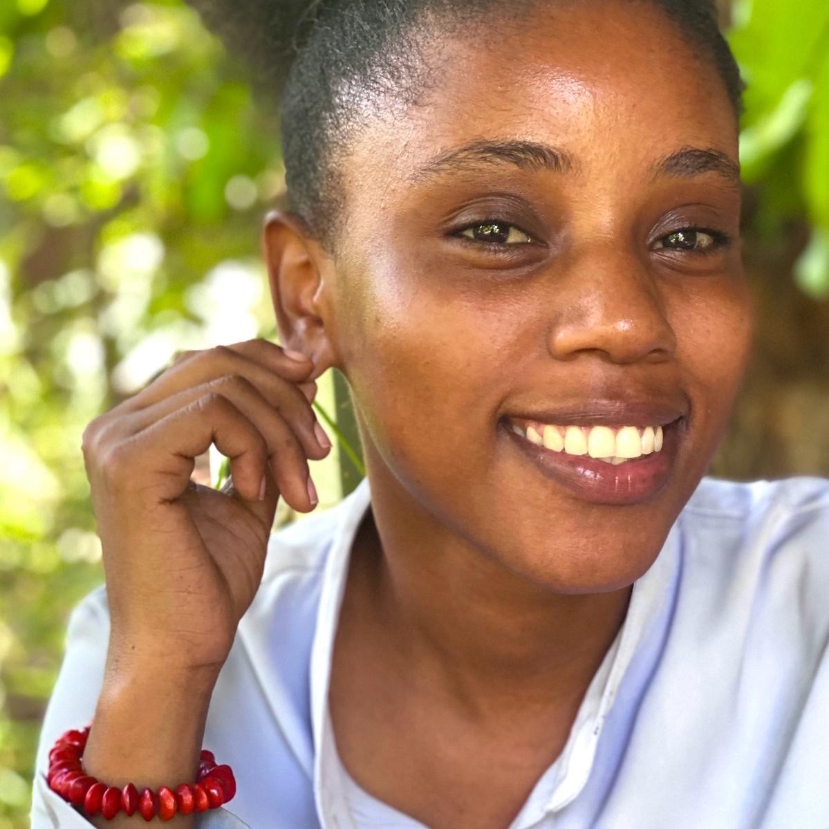 Empower Tanzanian Girls with Binti Project campaign photo, 6 of 8