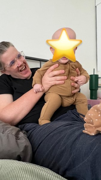 Help Lindsay Sinclair's family after her sudden passing campaign photo, 7 of 8