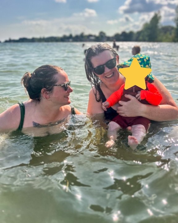 Help Lindsay Sinclair's family after her sudden passing campaign photo, 5 of 8