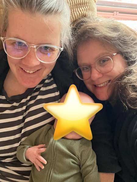 Help Lindsay Sinclair's family after her sudden passing campaign photo, 6 of 8