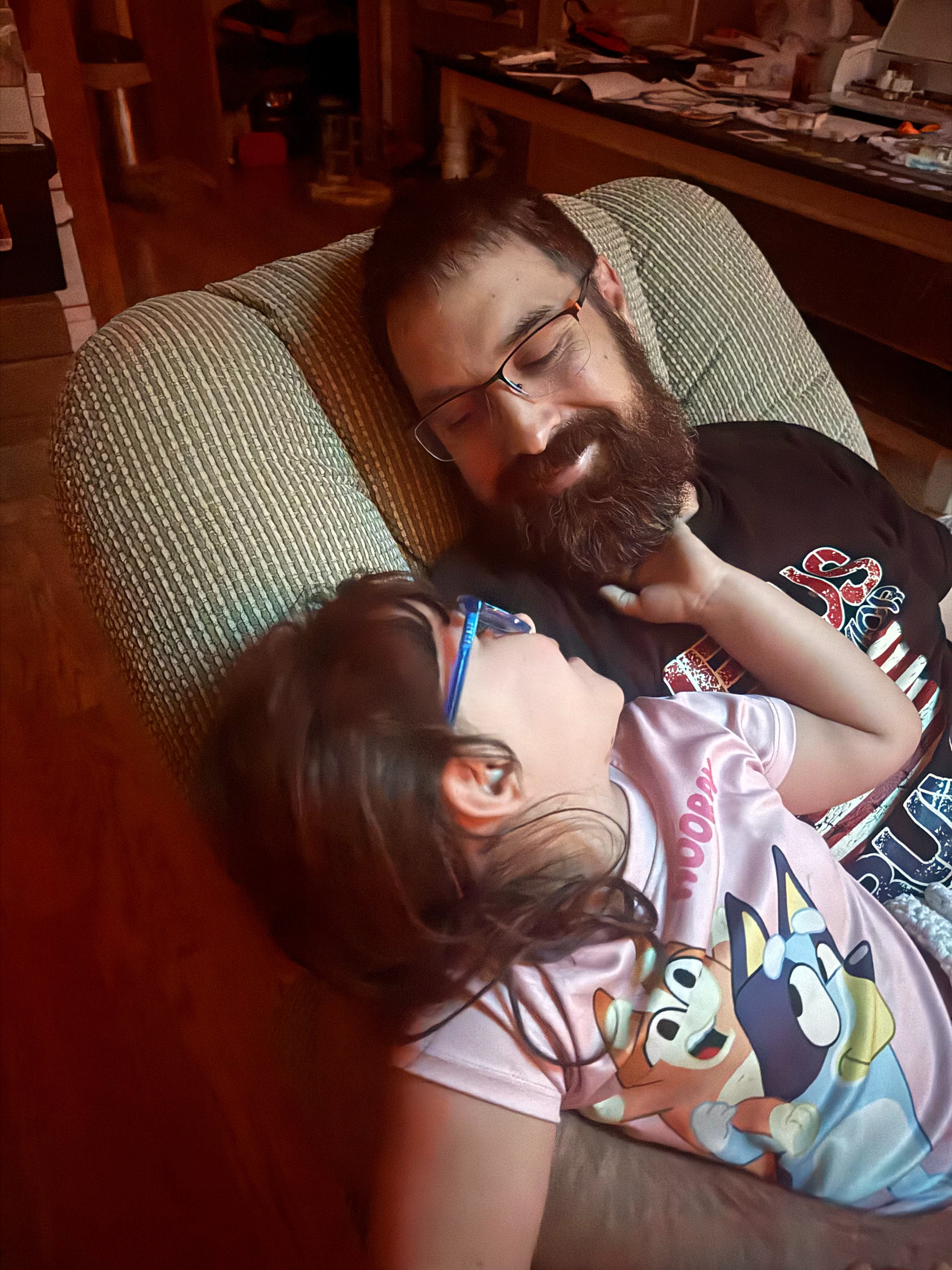 Support Michael's Fight Against Rare Nodular Melanoma campaign photo, 4 of 8
