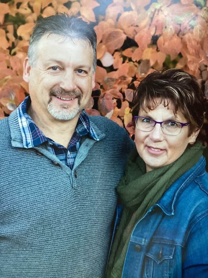 Help support Chad Malocha after emergency open heart surgery campaign photo, 5 of 6