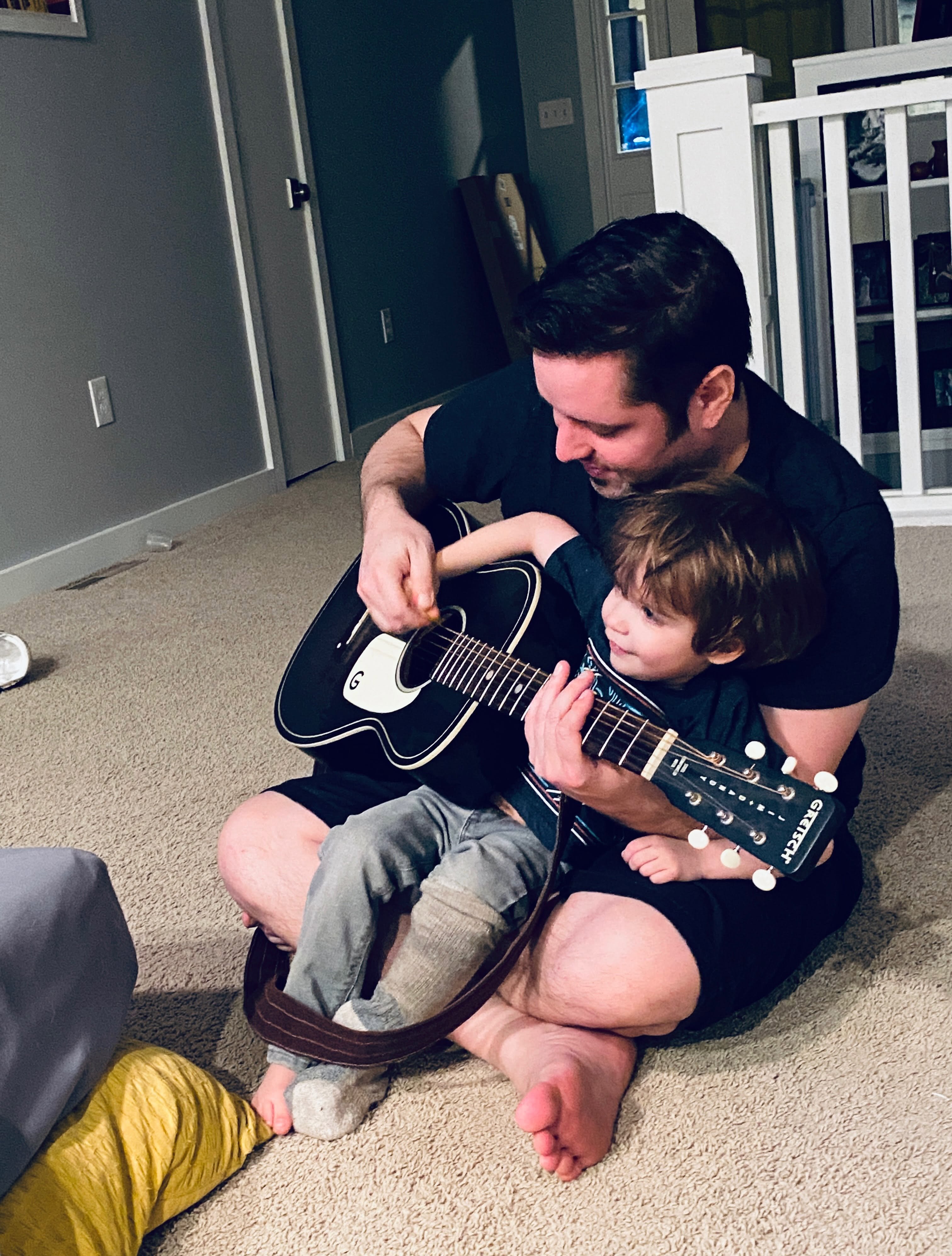 Help Jenny, Landon, and Rylee Honor Matt's Memory campaign photo, 4 of 8