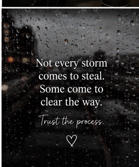 Hope Rising: Rebuilding After Abuse and Loss campaign photo, 5 of 6