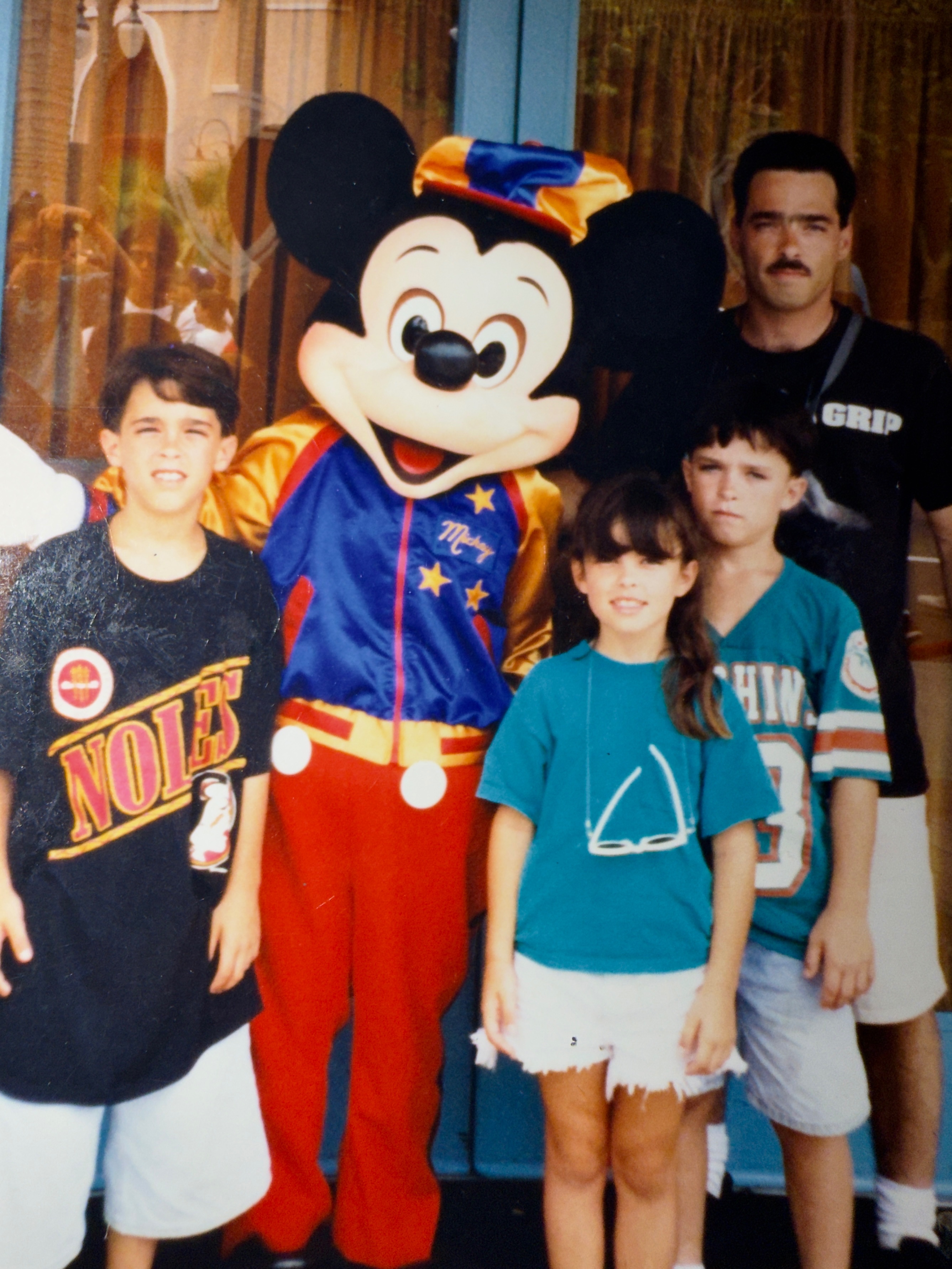 Help Us Bring Bart DiGuglielmo Home campaign photo, 2 of 7