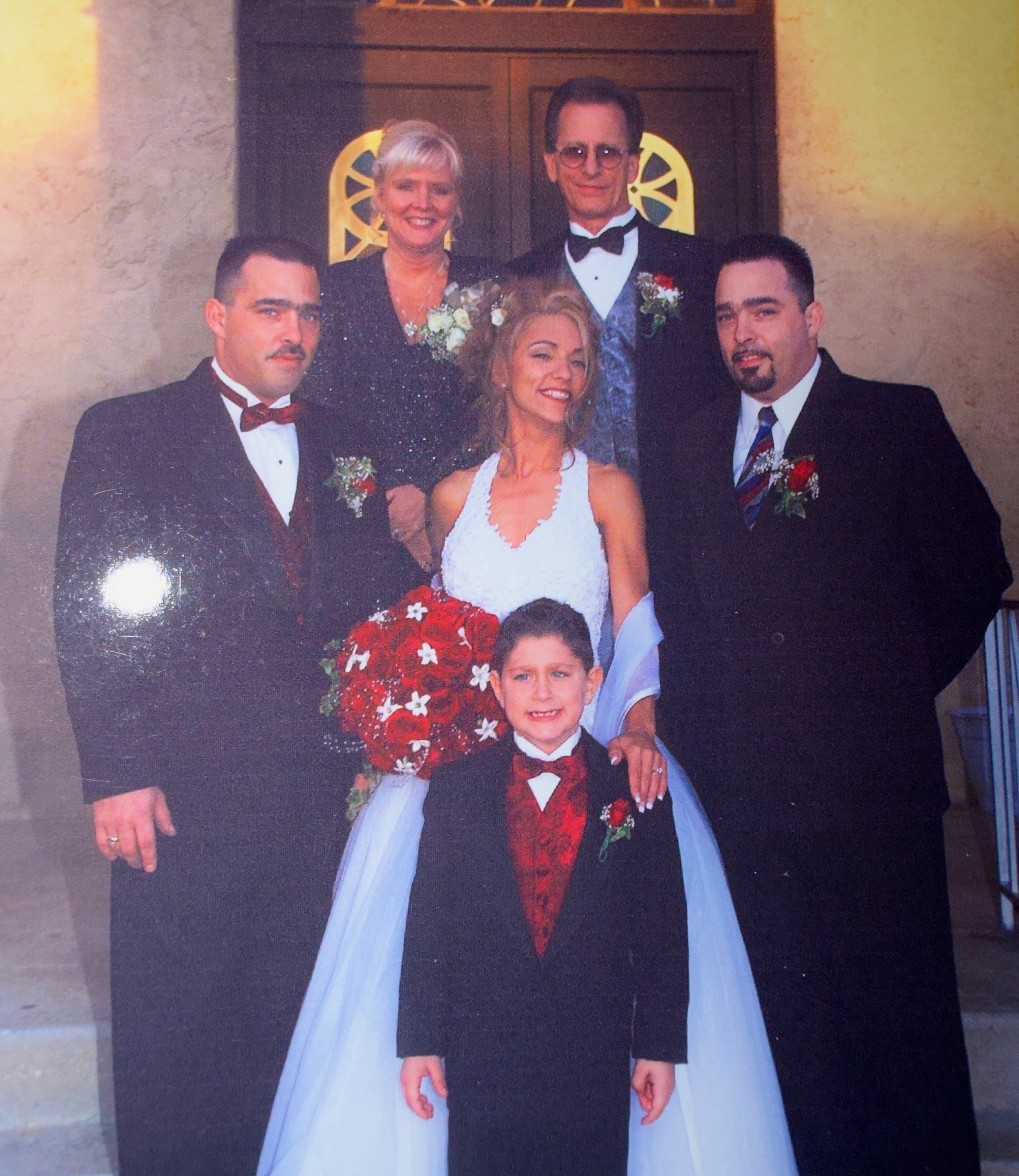 Help Us Bring Bart DiGuglielmo Home campaign photo, 5 of 7