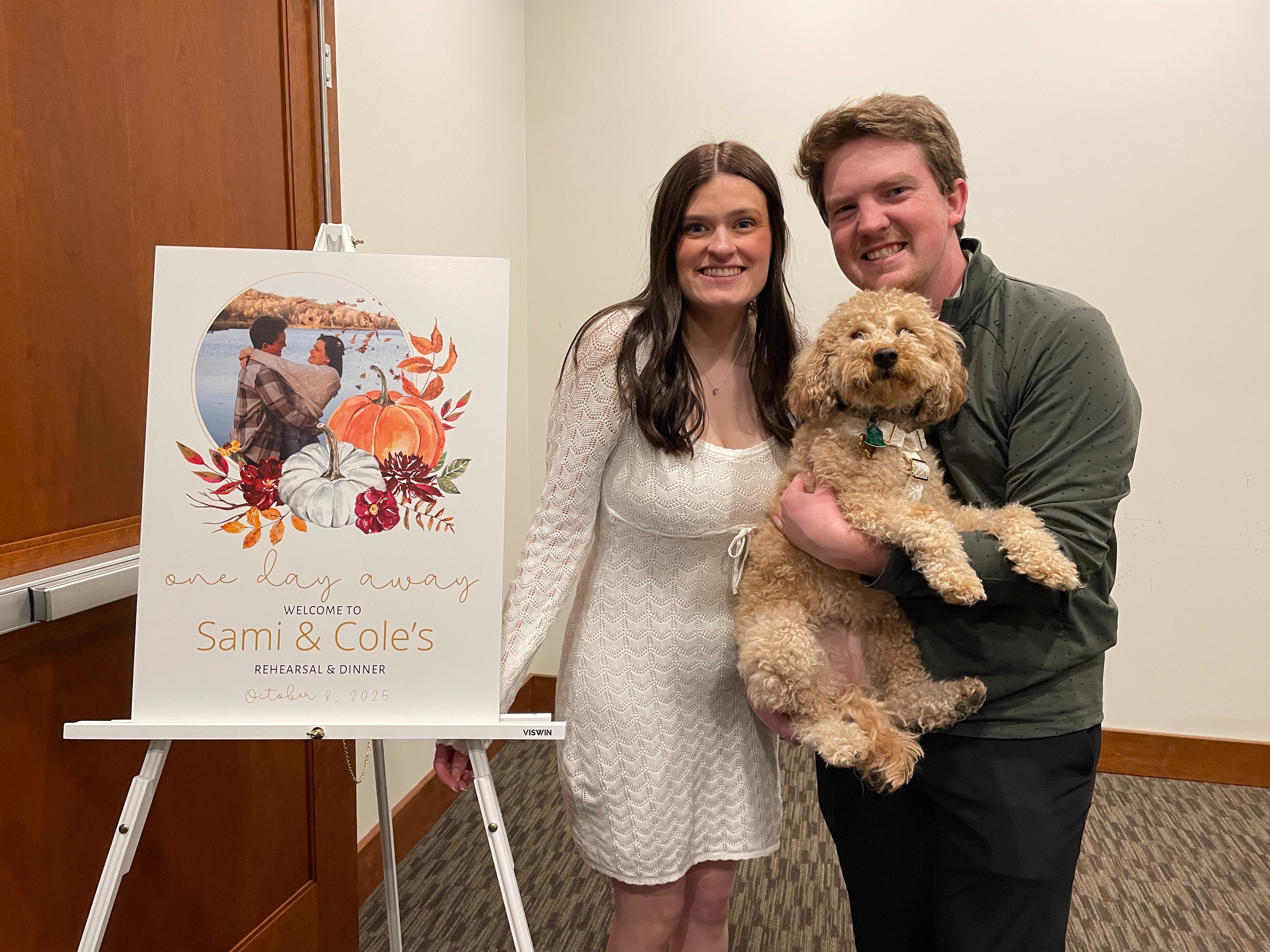 A Blessing in Disguise: Help Cole Fight Two Cancer Diagnoses campaign photo, 4 of 8