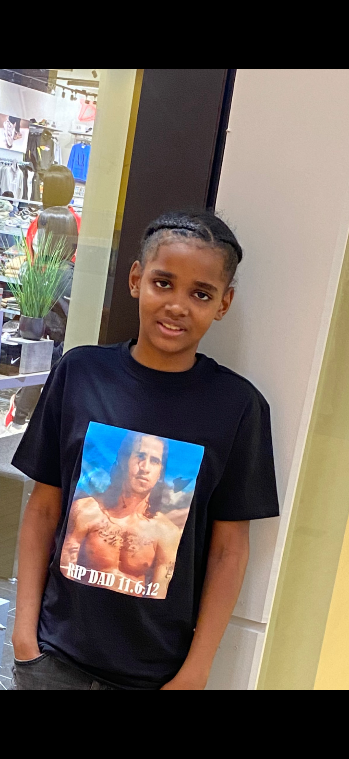 Celebrating Joshua's Life campaign photo, 6 of 8