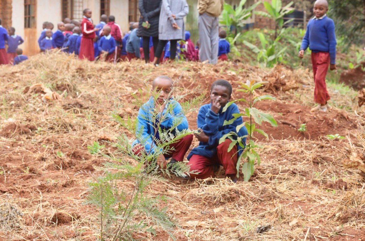 The One Dollar Boreholes campaign photo, 2 of 8