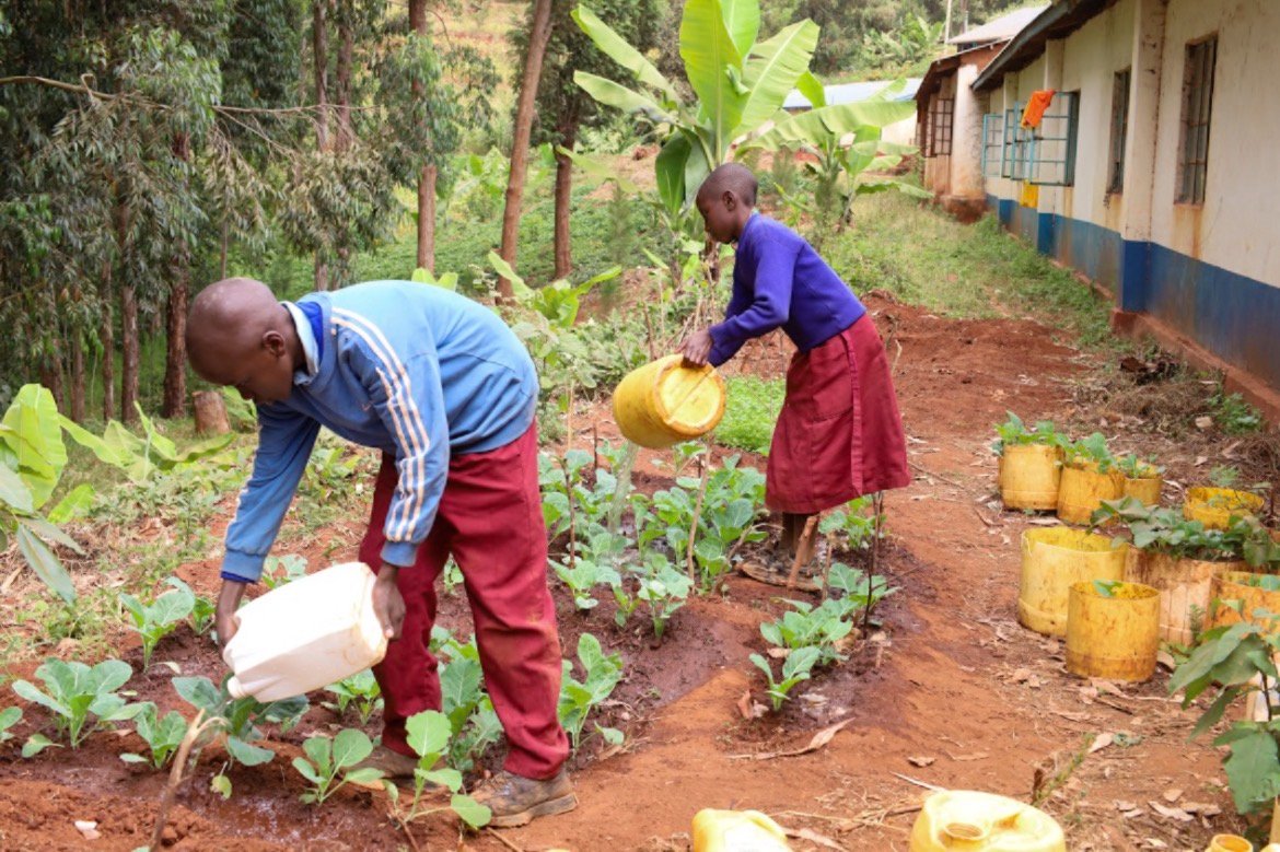 The One Dollar Boreholes campaign photo, 4 of 8