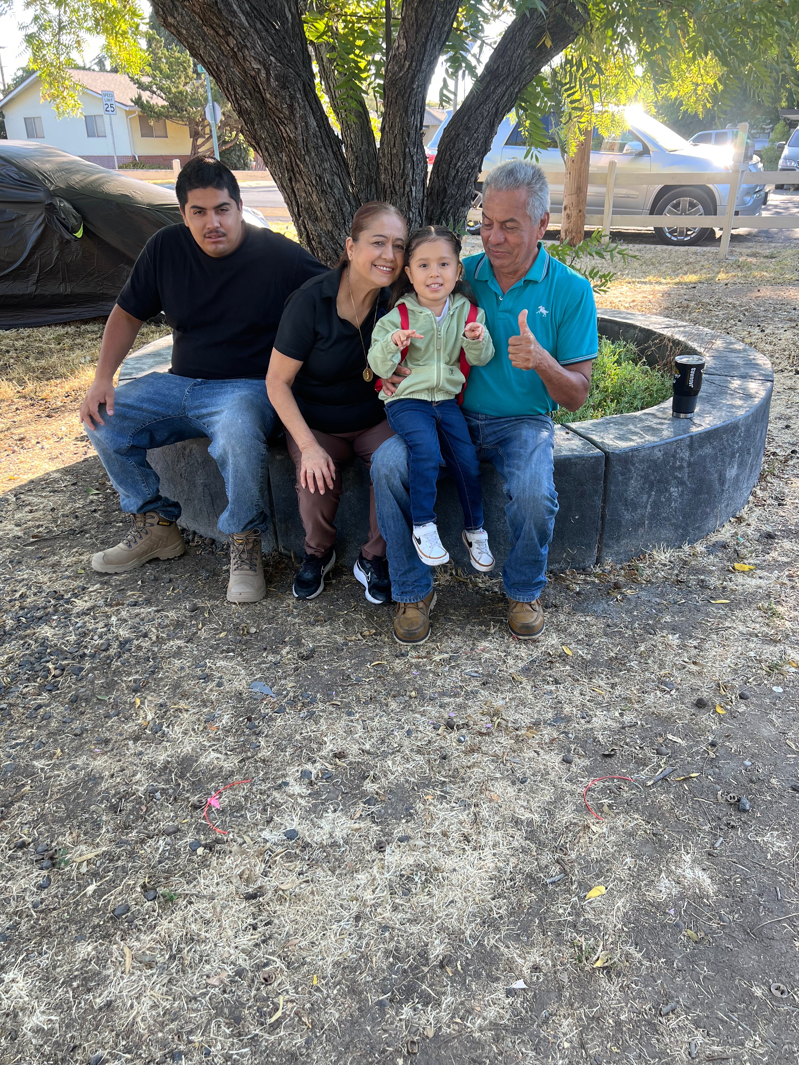 Support for Sergio’s Father and Family in Crisis campaign photo, 6 of 8