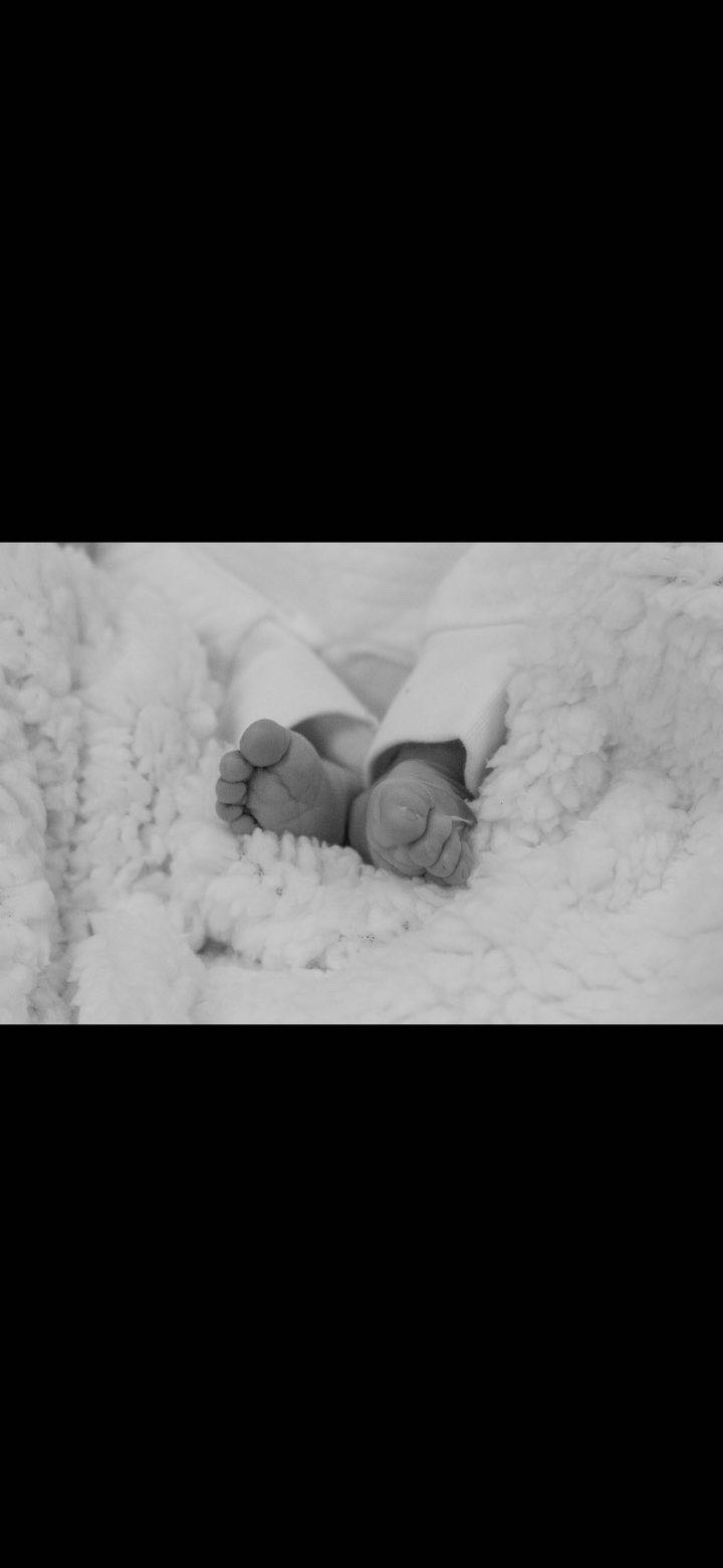 In memory of our beautiful baby boy, Coby John Dalton campaign photo, 2 of 4