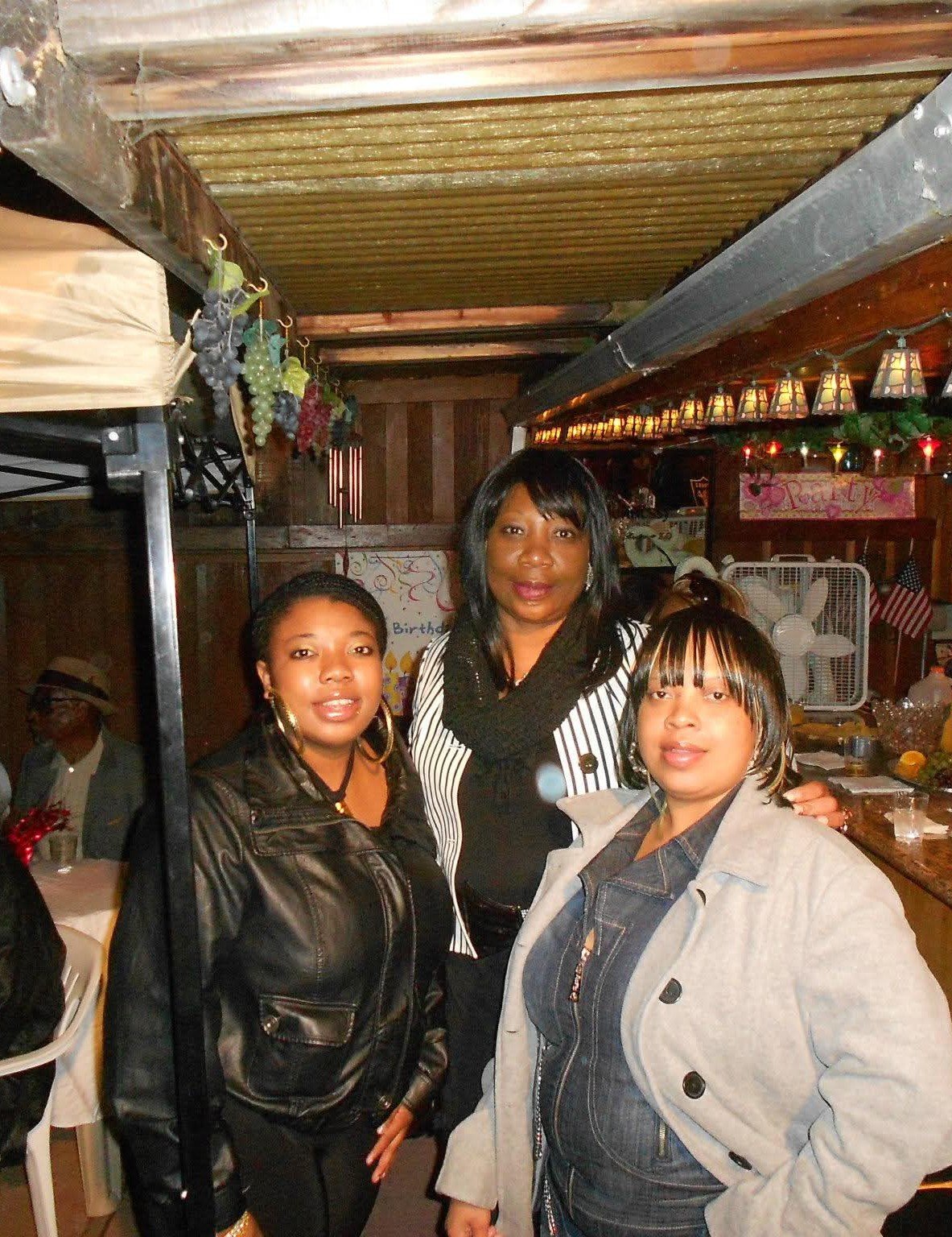 Help Bring Debbie Brown Home to Louisiana campaign photo, 7 of 8