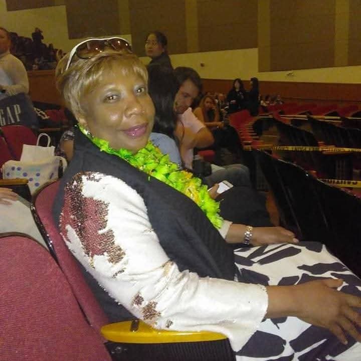 Help Bring Debbie Brown Home to Louisiana campaign photo, 2 of 8