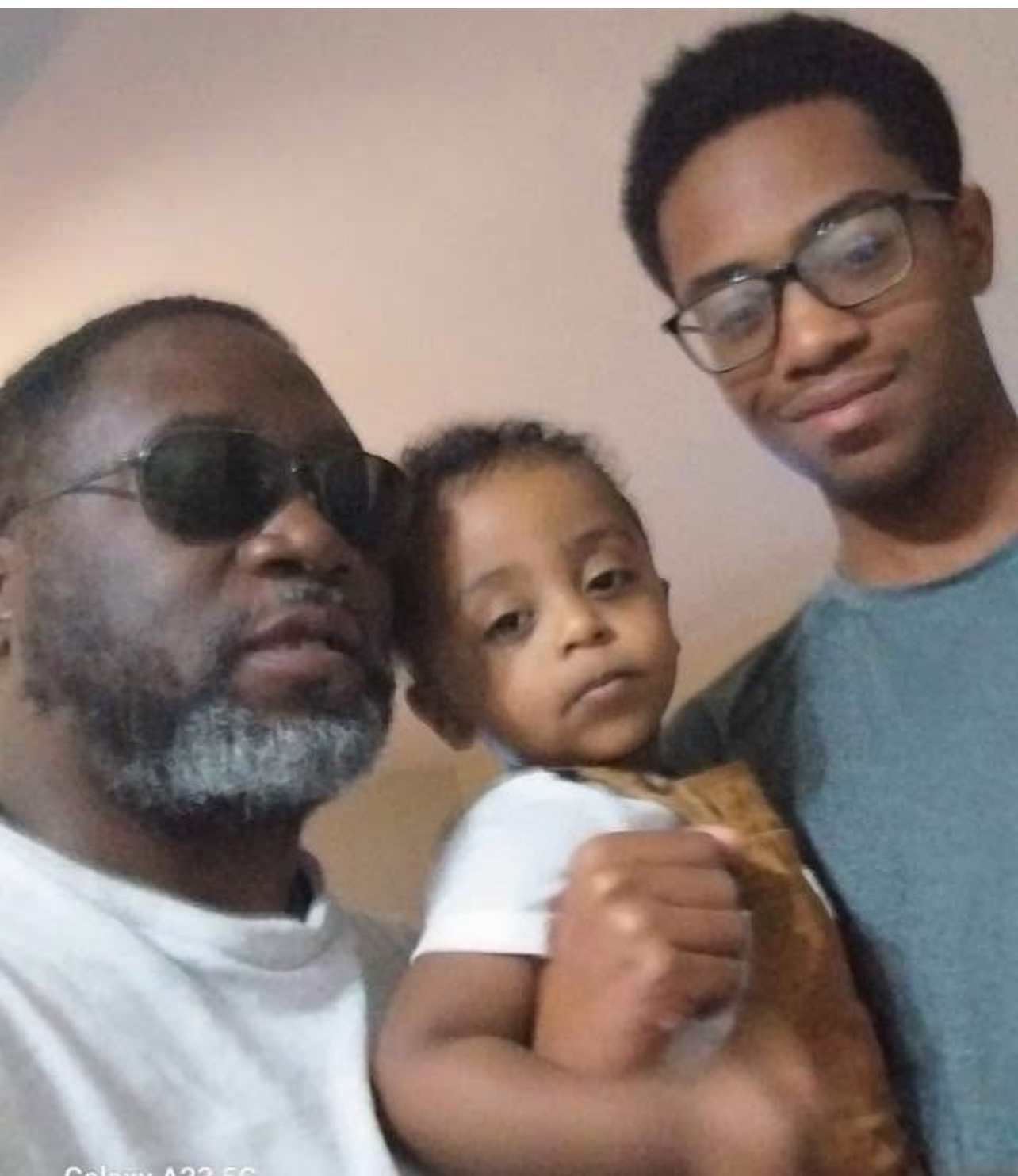 Honoring Our Brother's Memory After Tragic Violence campaign photo, 7 of 8
